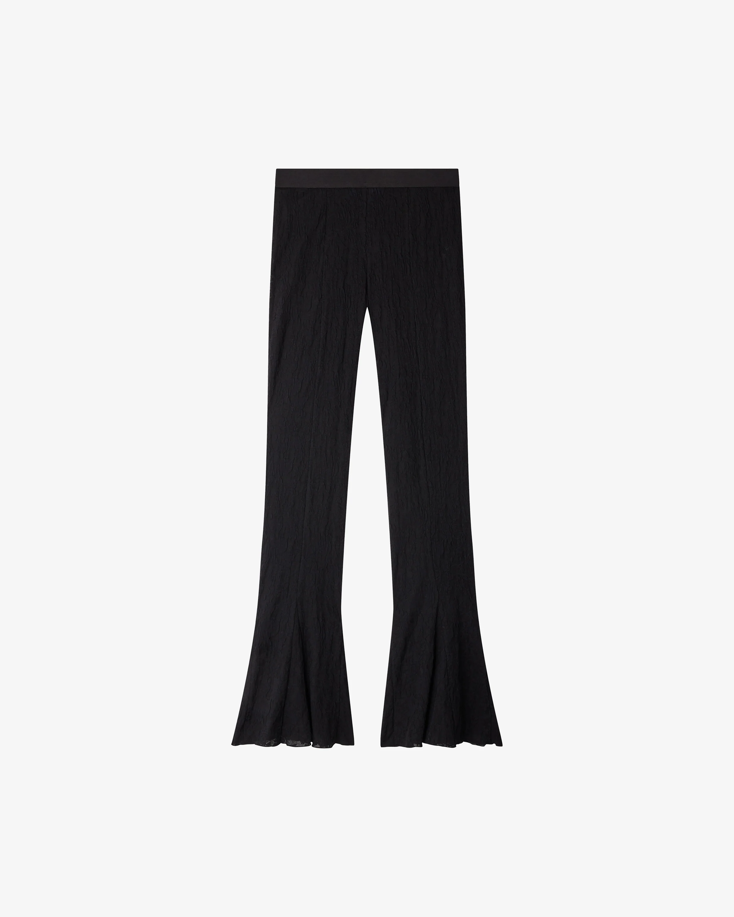 Pantalon Delphi - Noir - Image 6