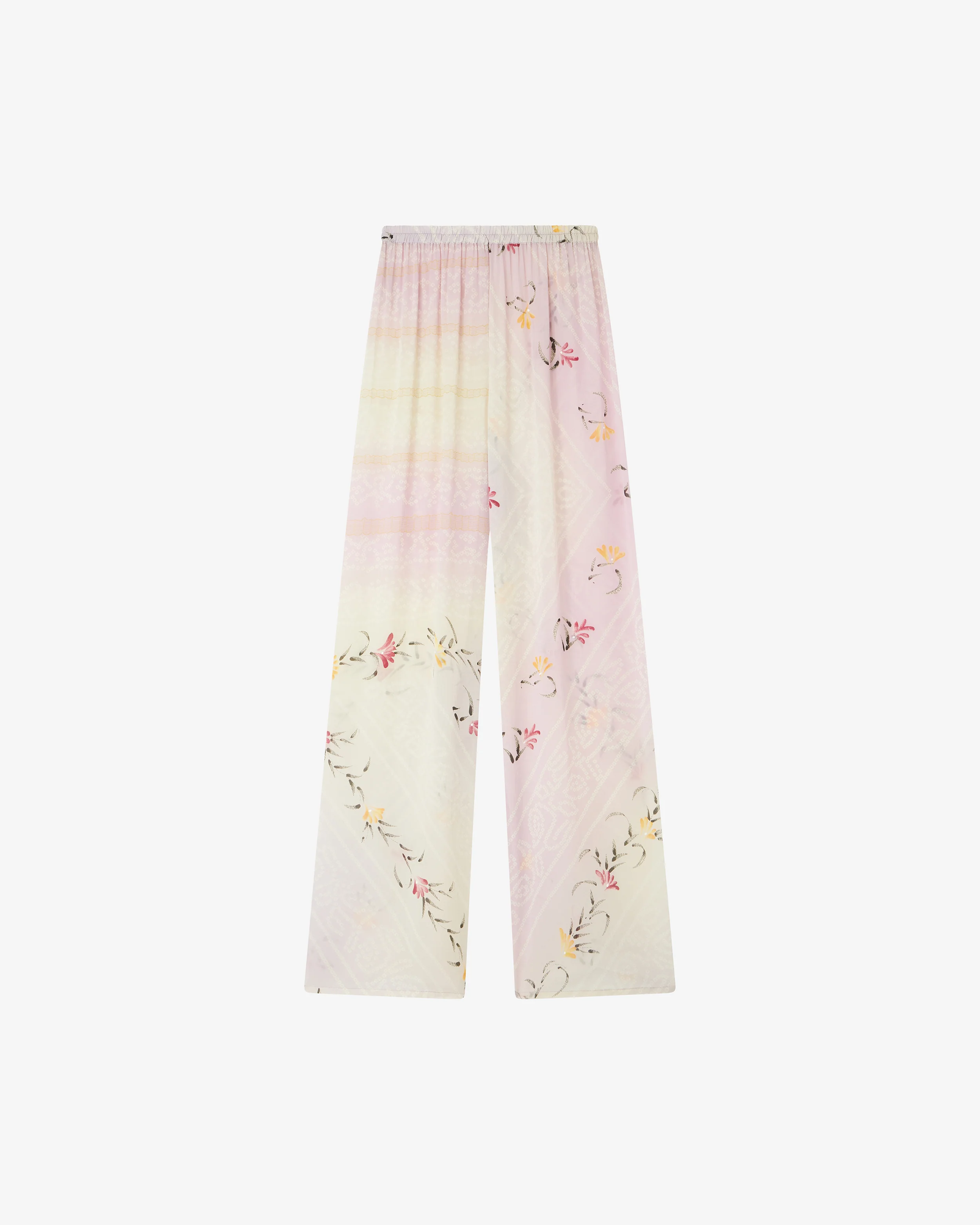 Pantalon Gigi - Rose - Image 6