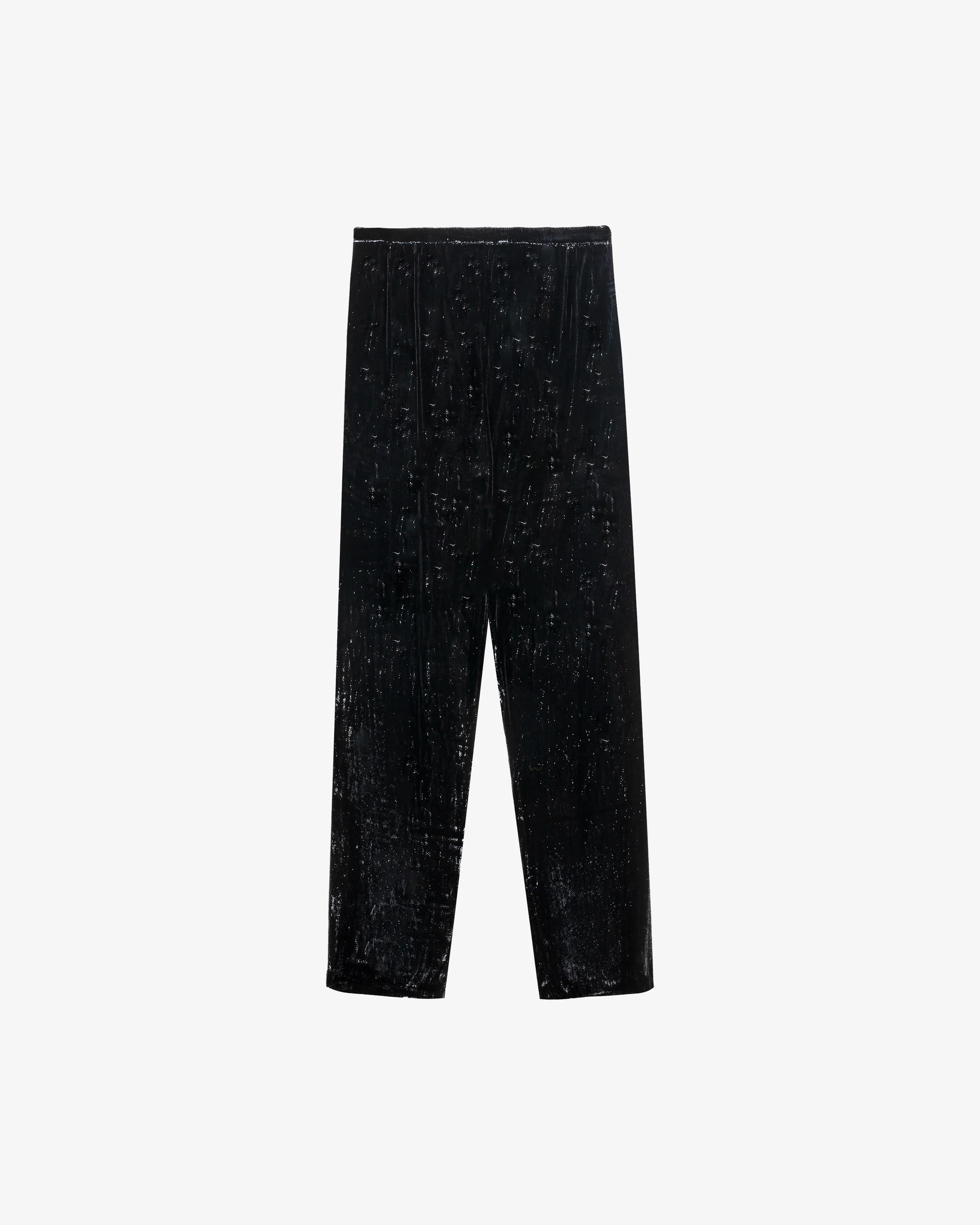 Pantalon Glad - Noir - Image 7