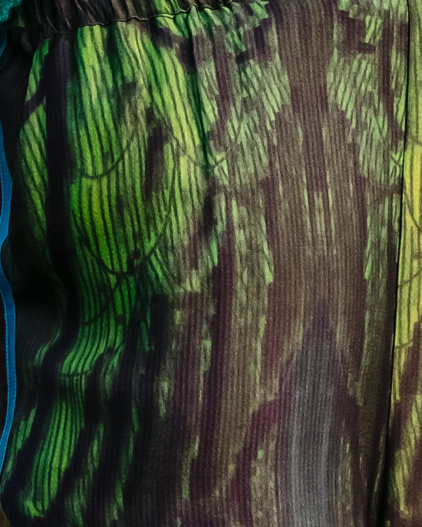 Pantalon Idi - Gris Ardoise - Image 5