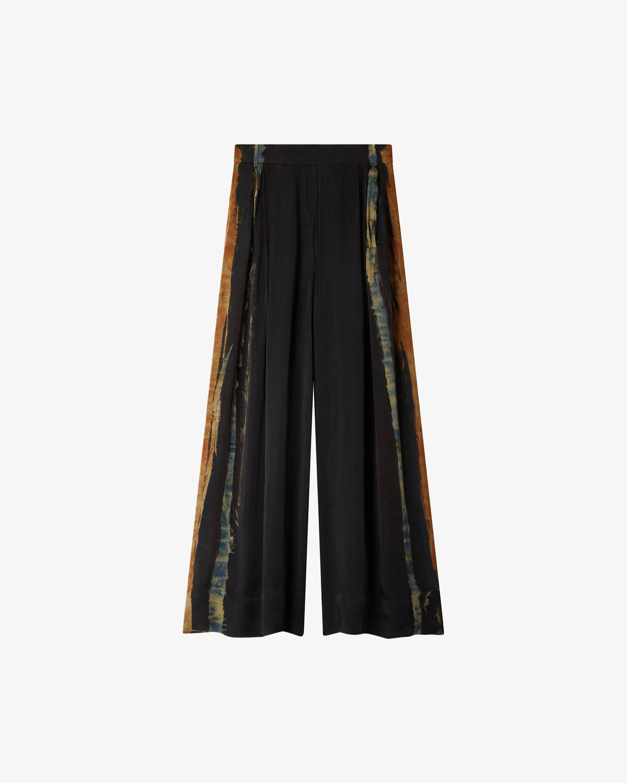 Pantalon Llorllora - Ocre - Image 4