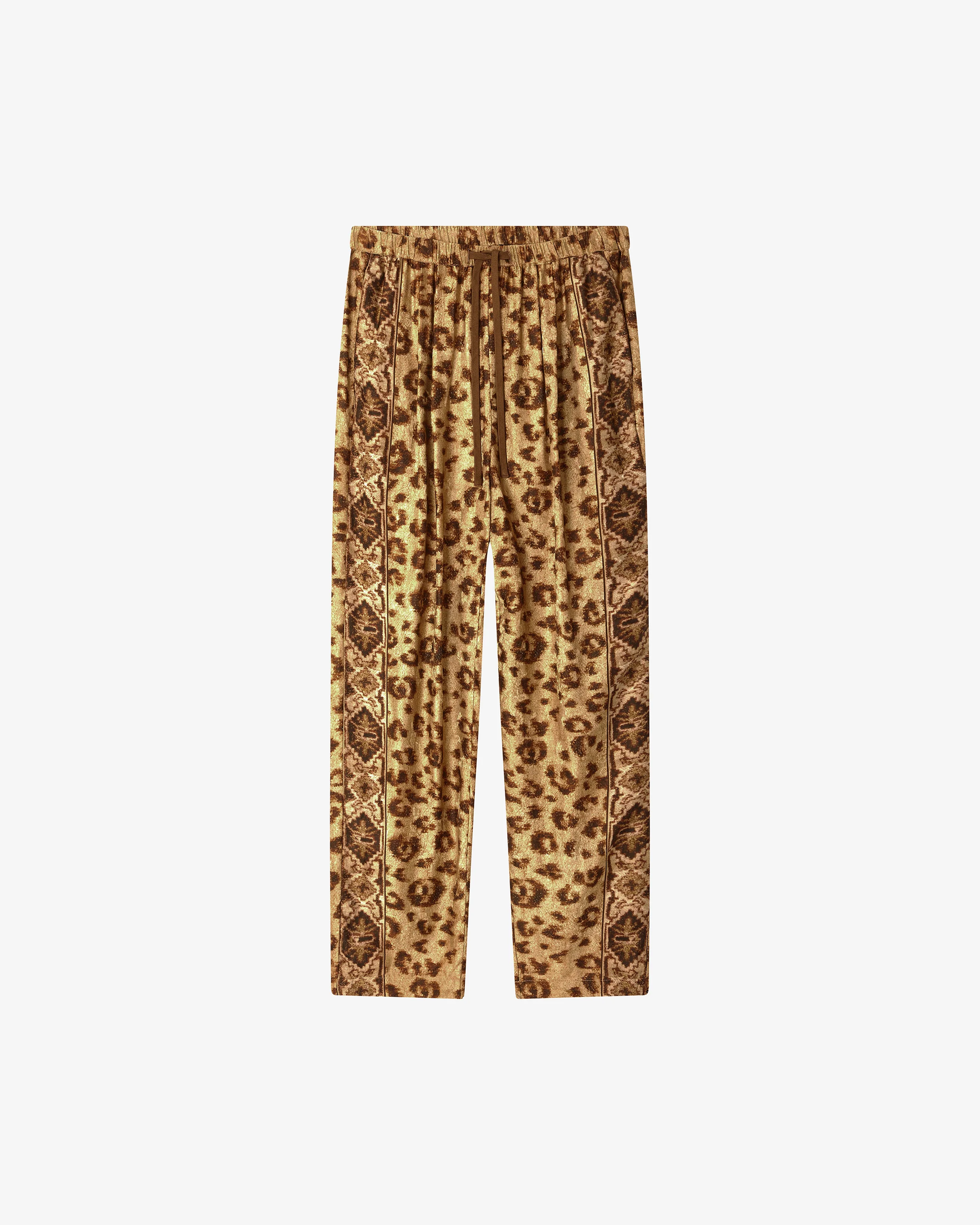 Pantalon Lorene - Beige - Image 6