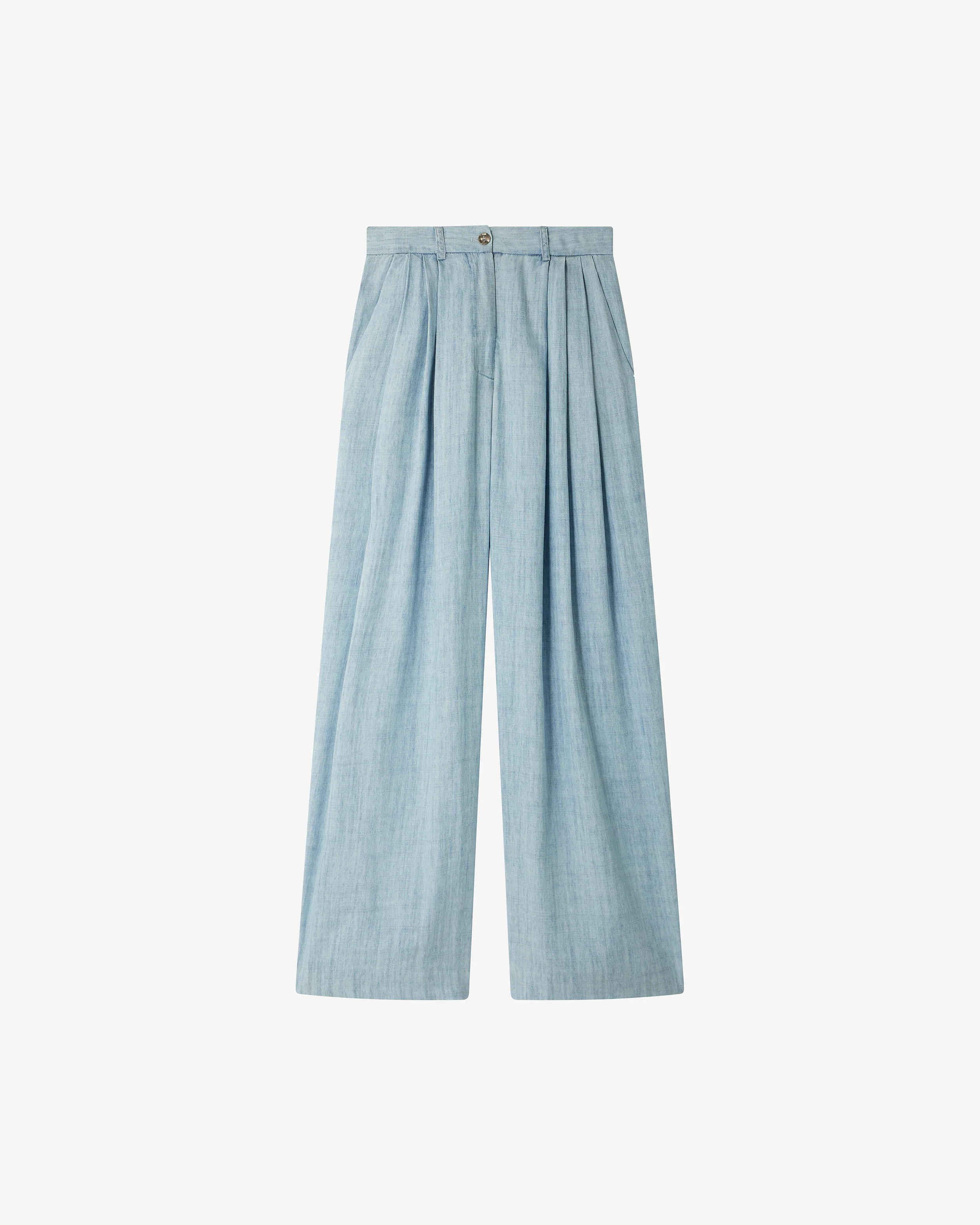 Pantalon Perry - Bleu - Image 6