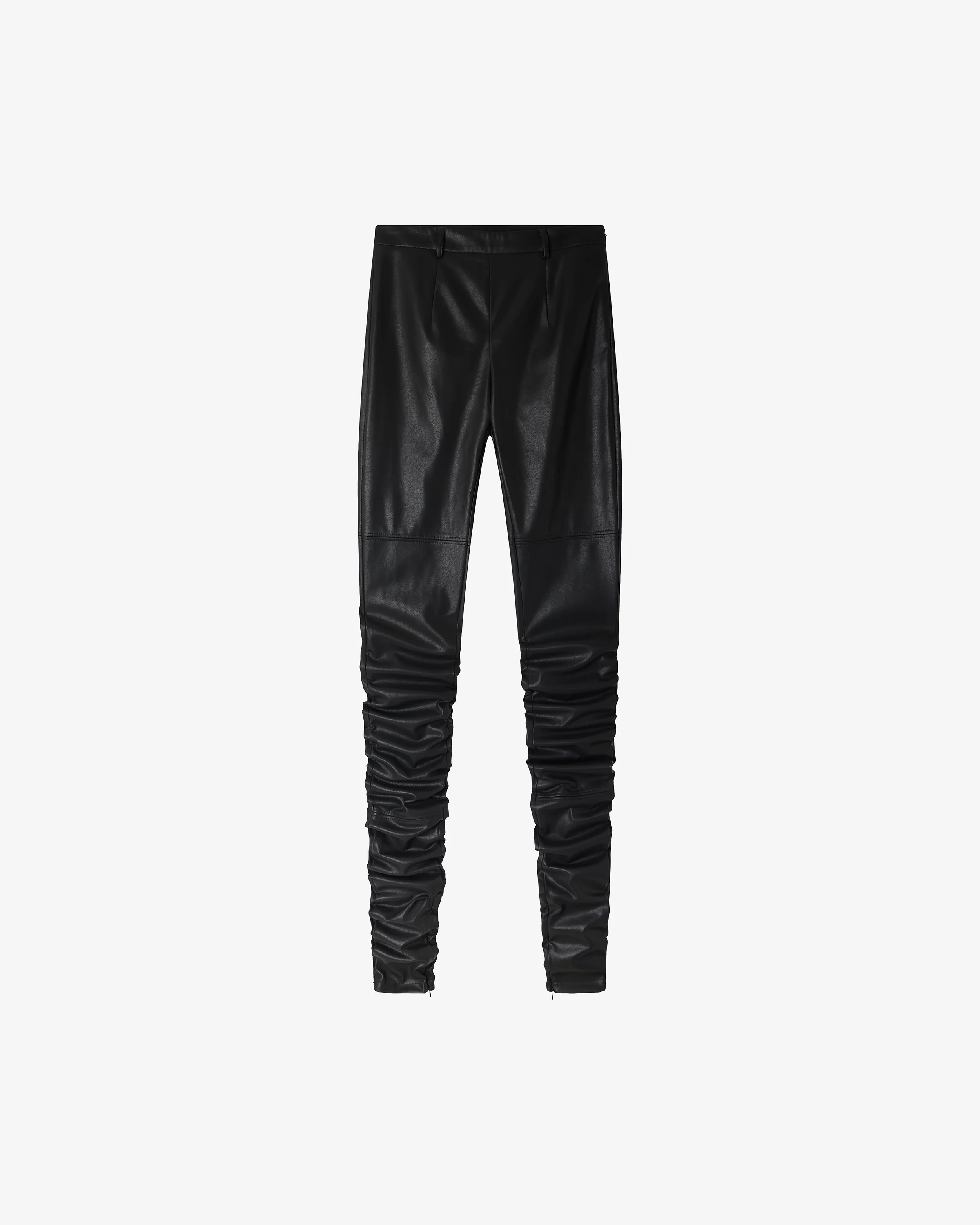 Pantalon Rama - Noir - Image 6