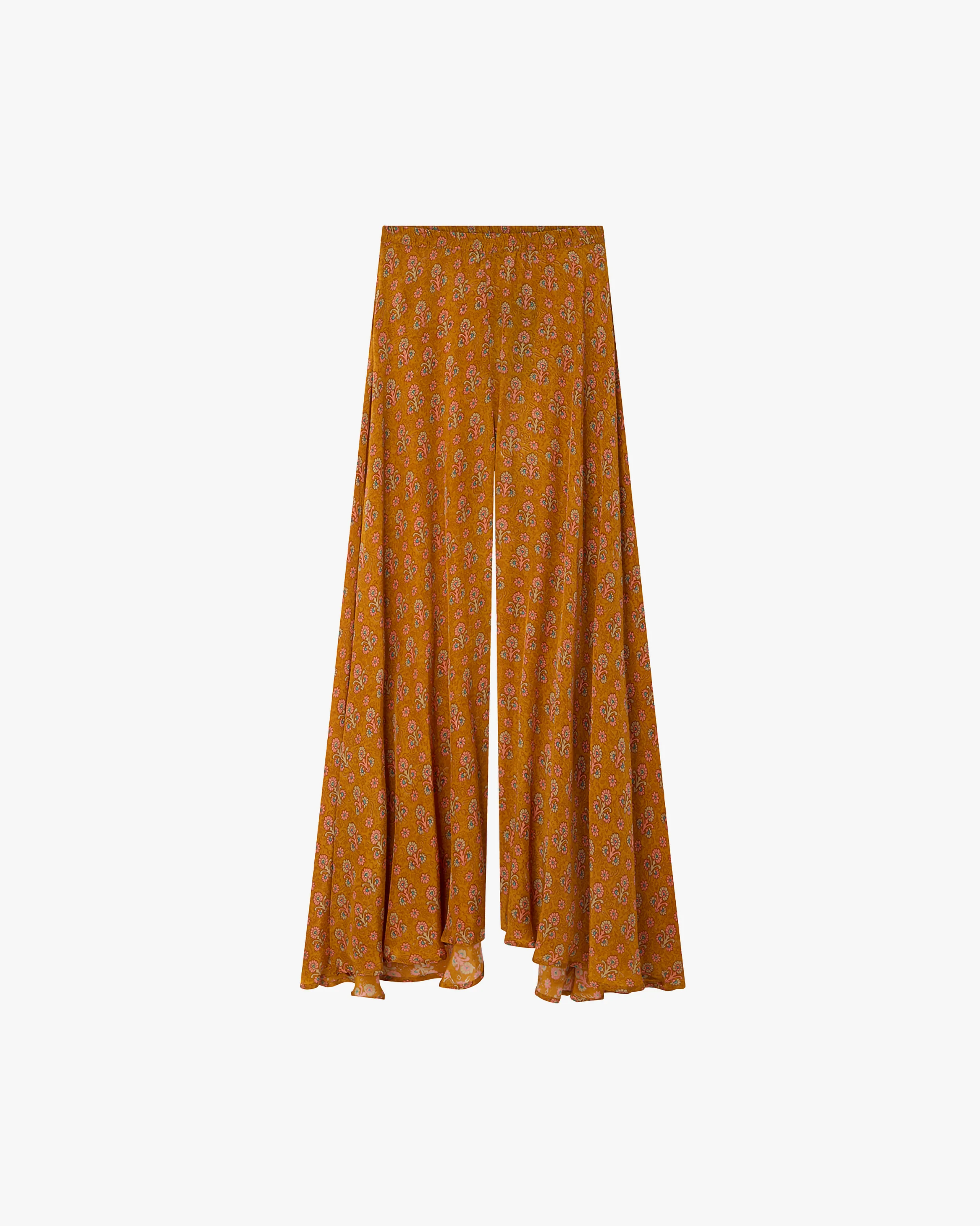 Pantalon Roller - Orange - Image 6