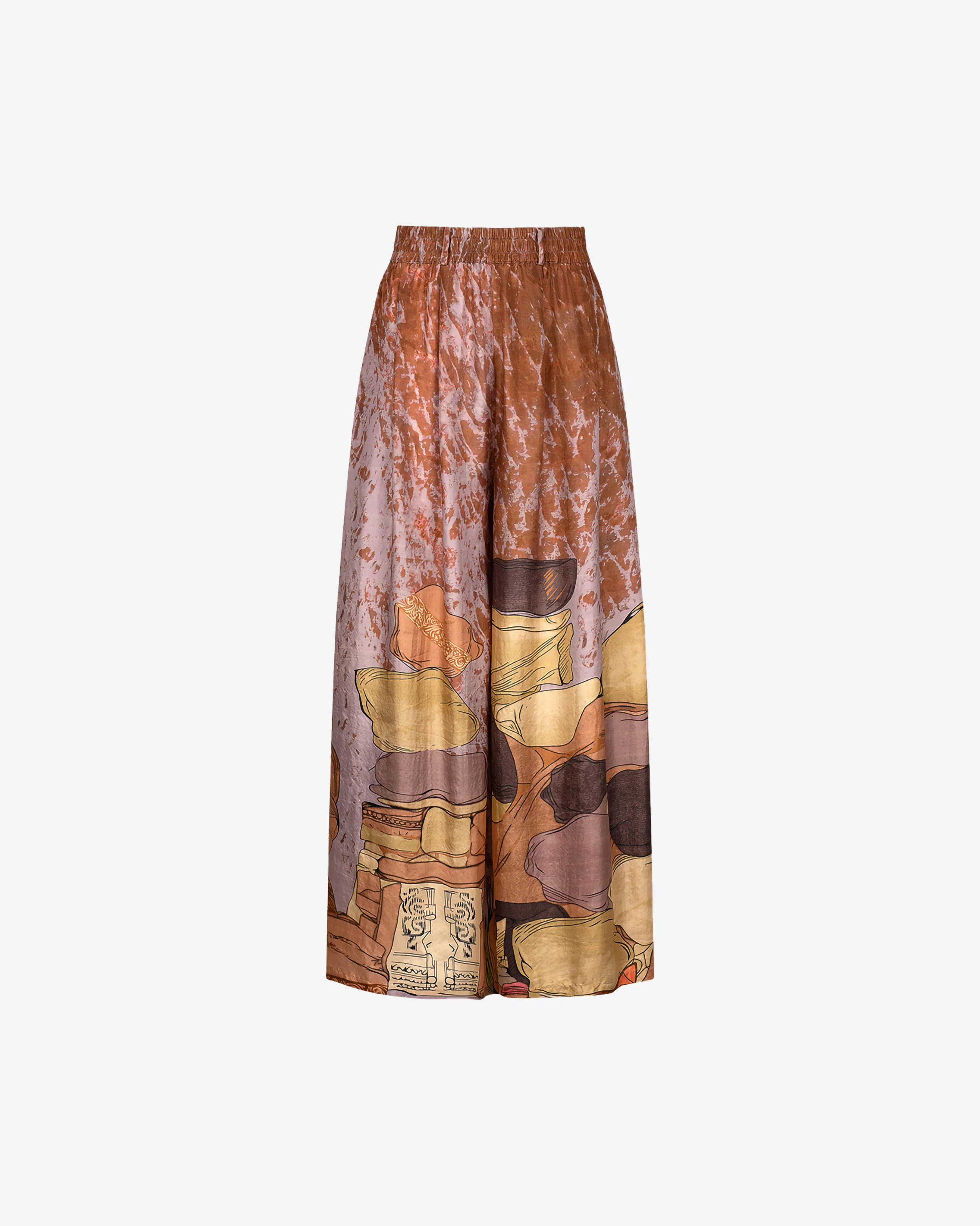 Pantalon Sangelite - Rose - Image 5