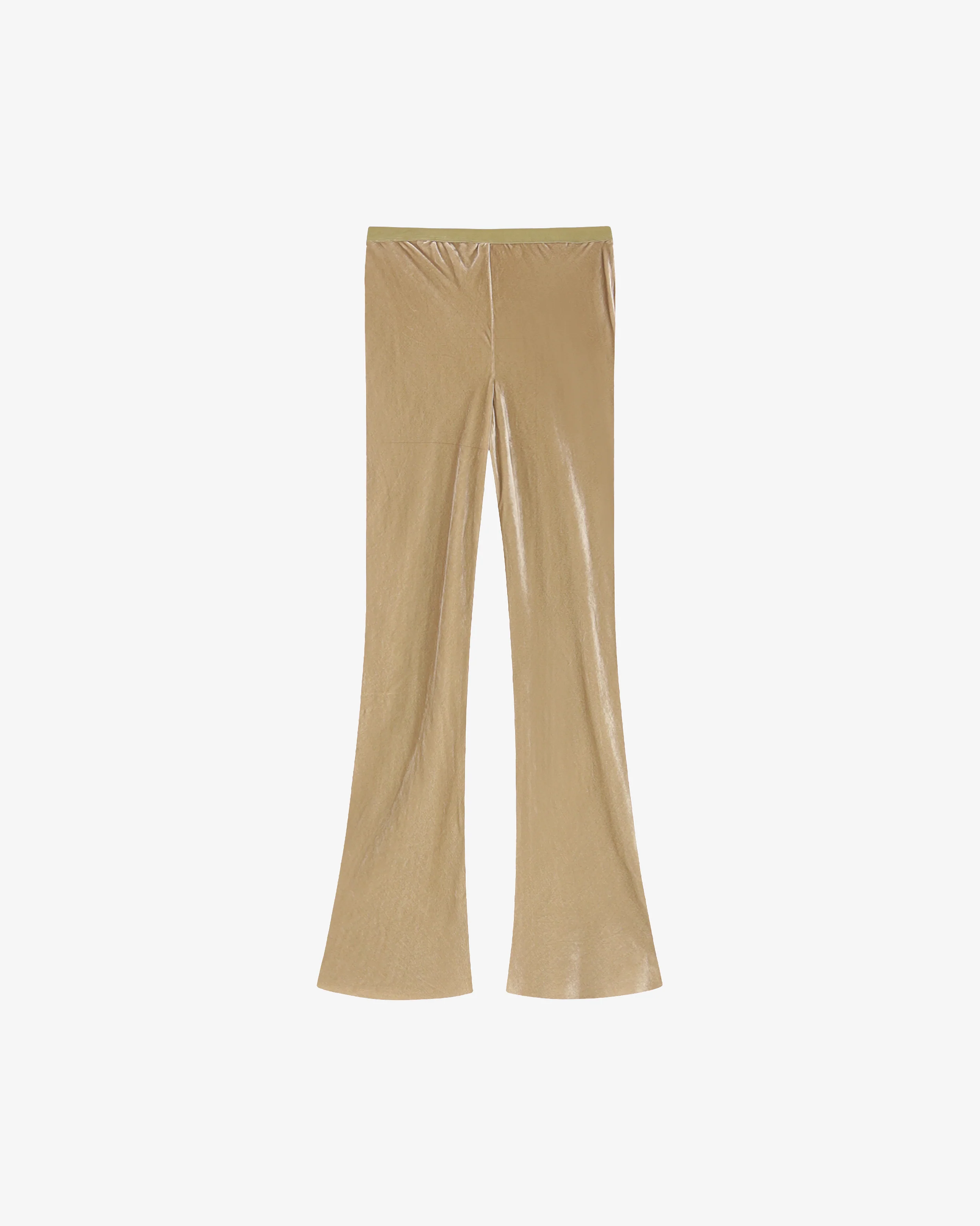 Pantalon Slither - Gris - Image 7
