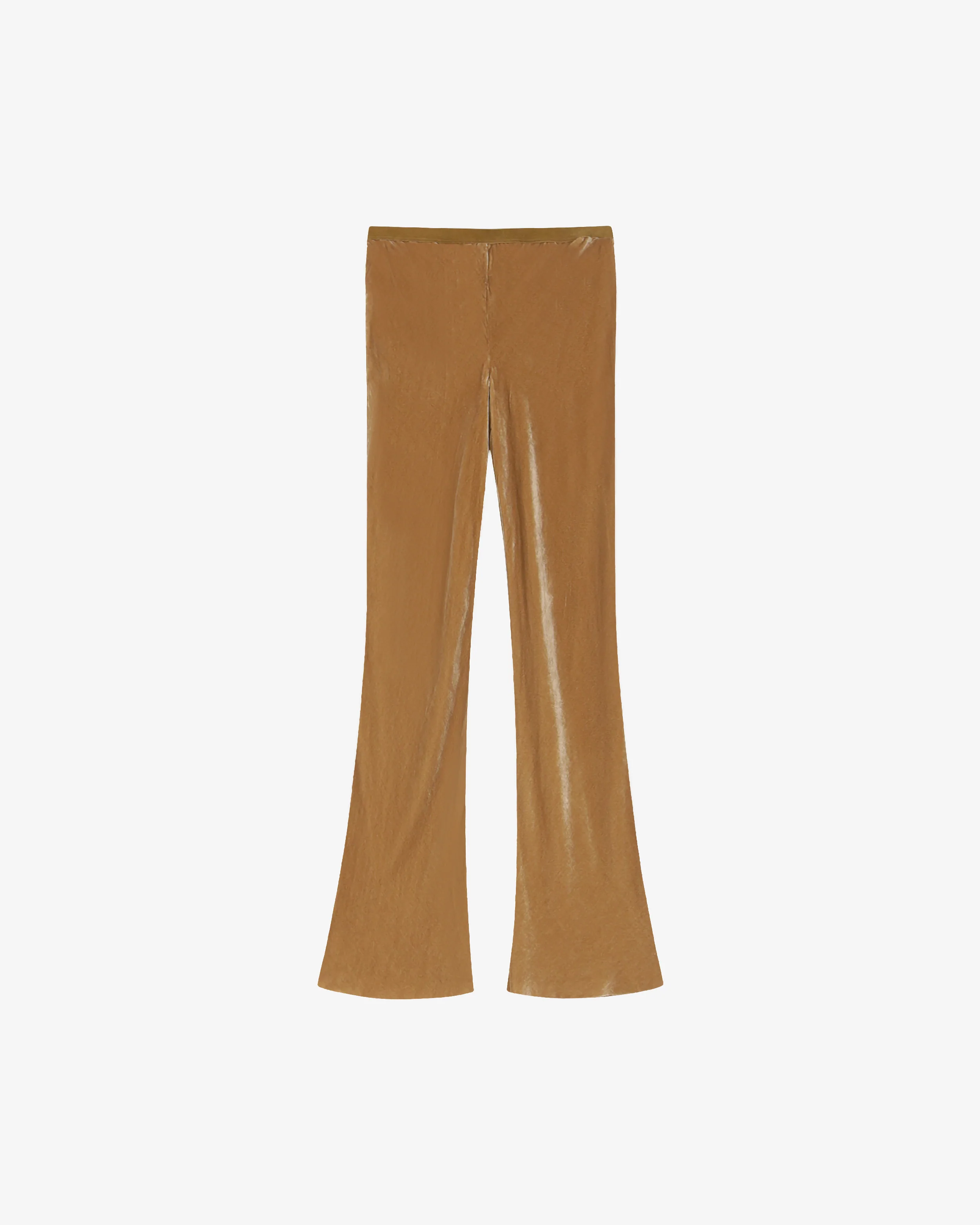 Pantalon Slither - Nude - Image 7