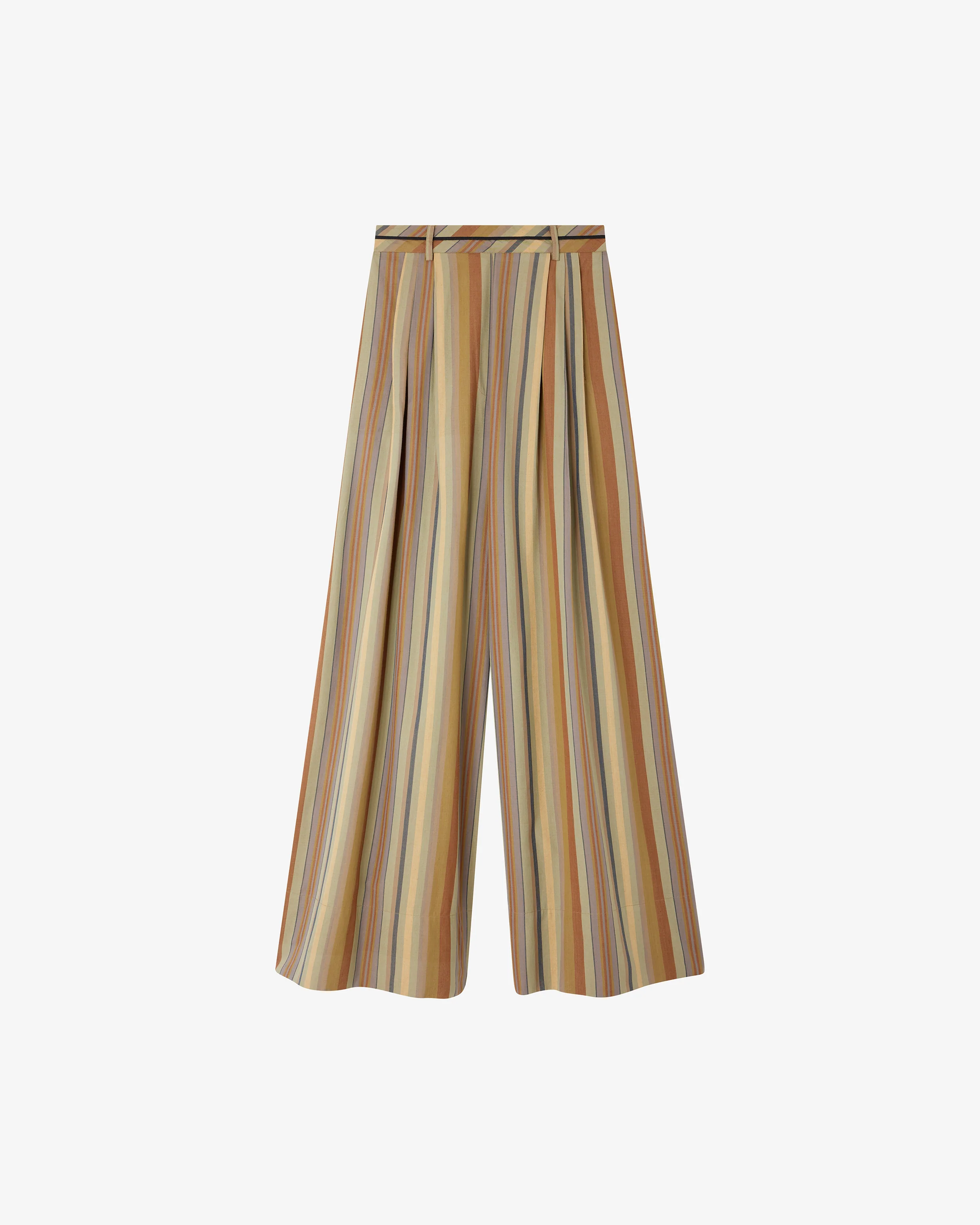 Pantalon Tapachula - Sable - Image 6