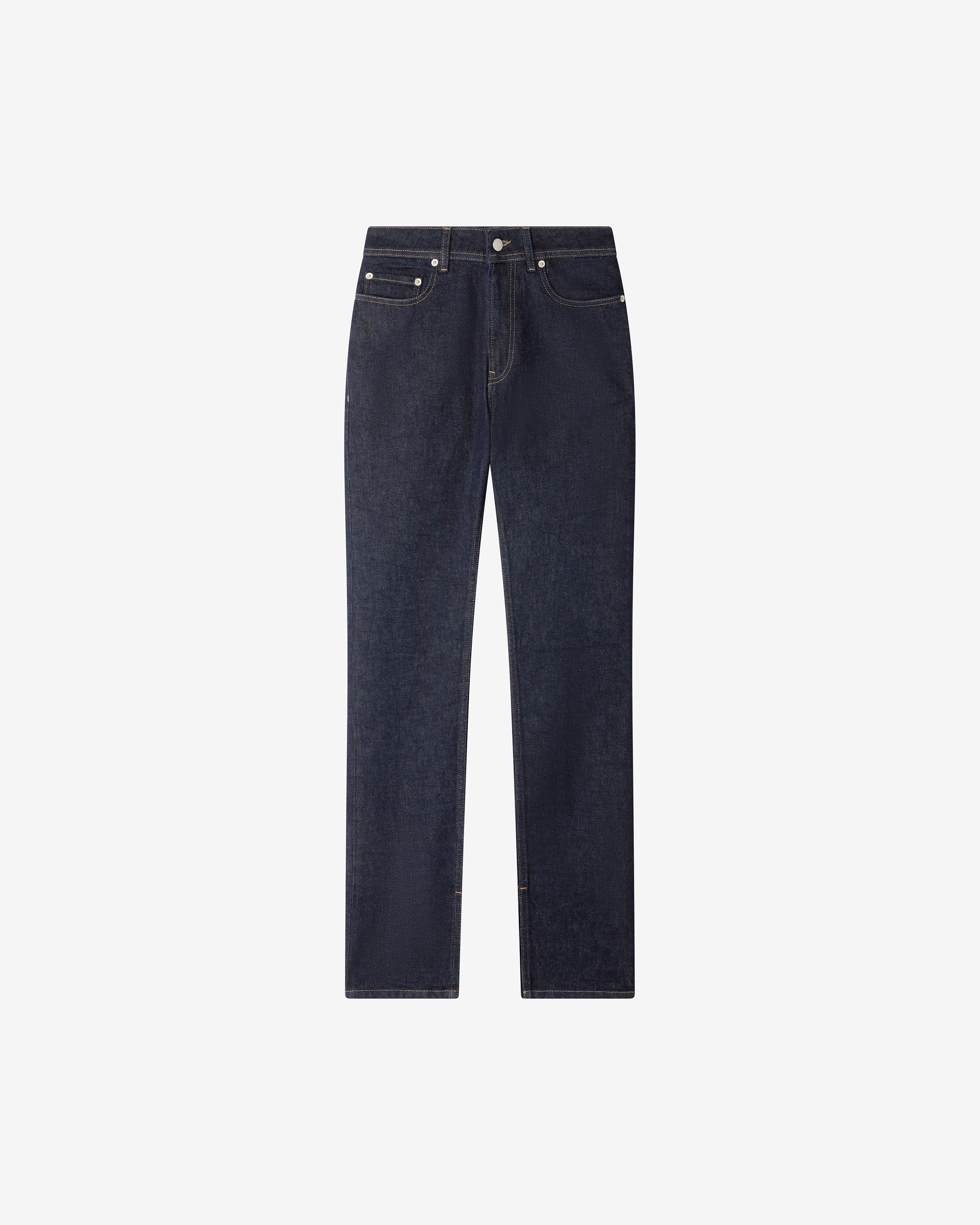 Pantalon Taylor - Indigo - Image 7