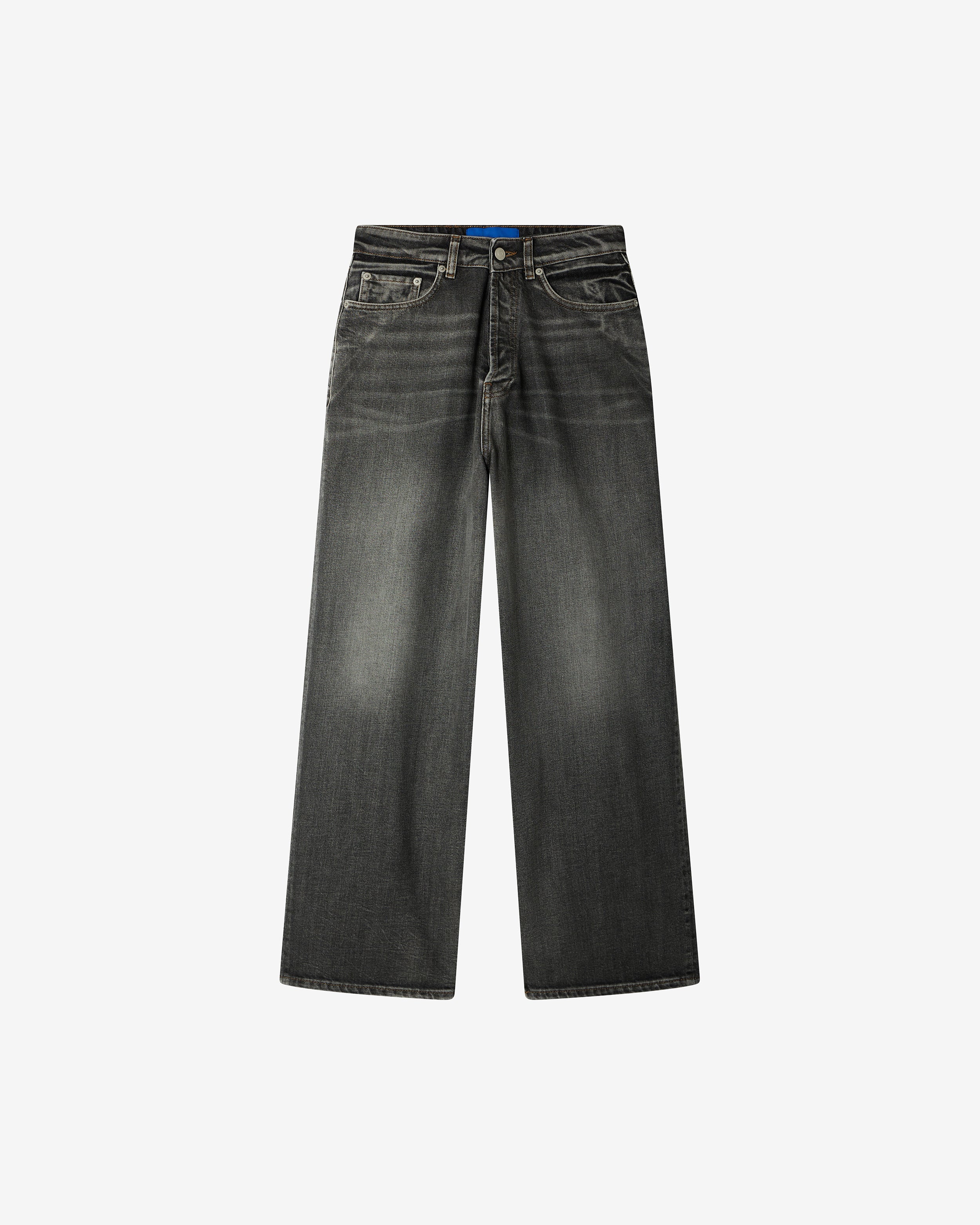 Pantalon Theron - Noir - Image 9