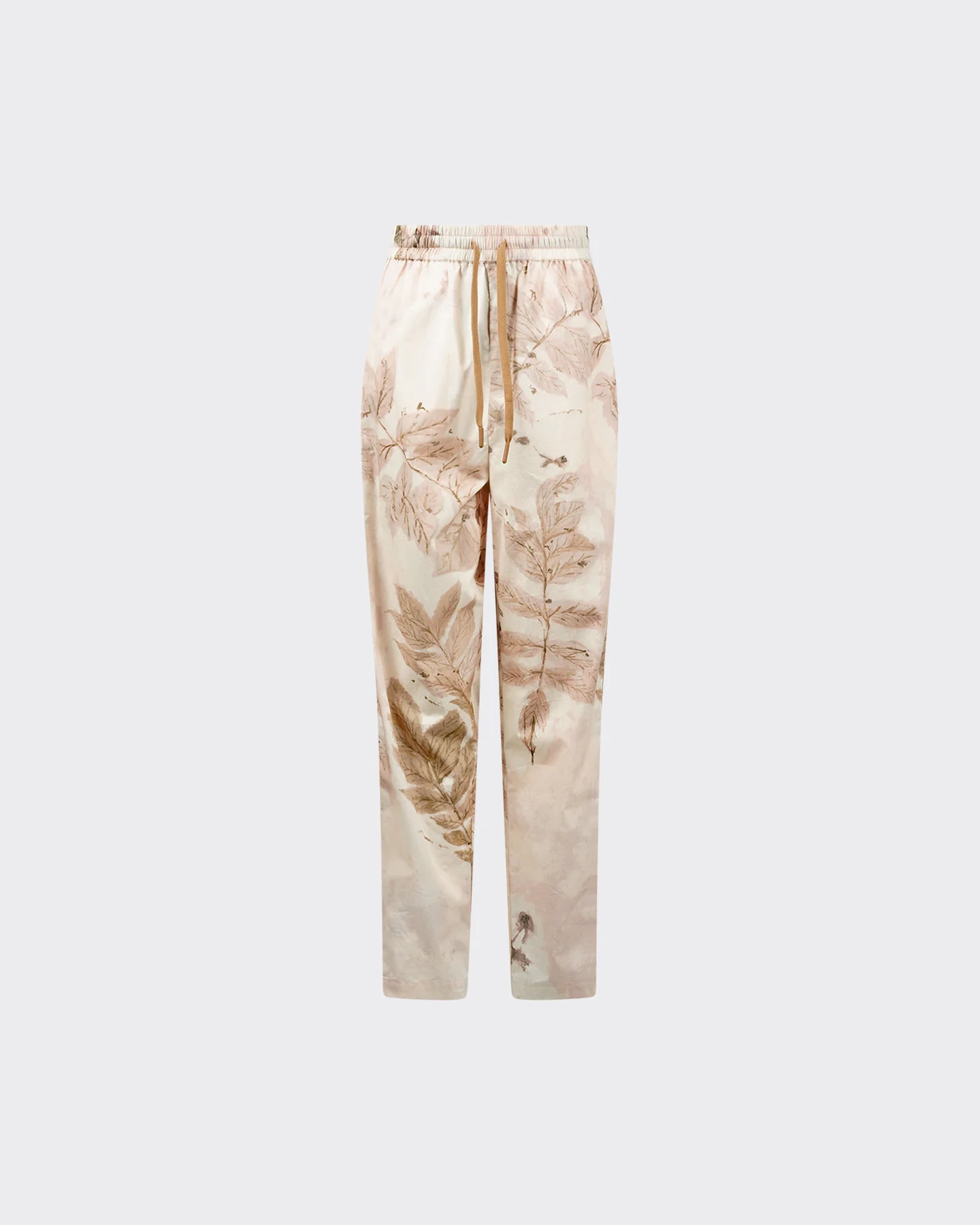 Pantalon Toha - Beige - Image 5