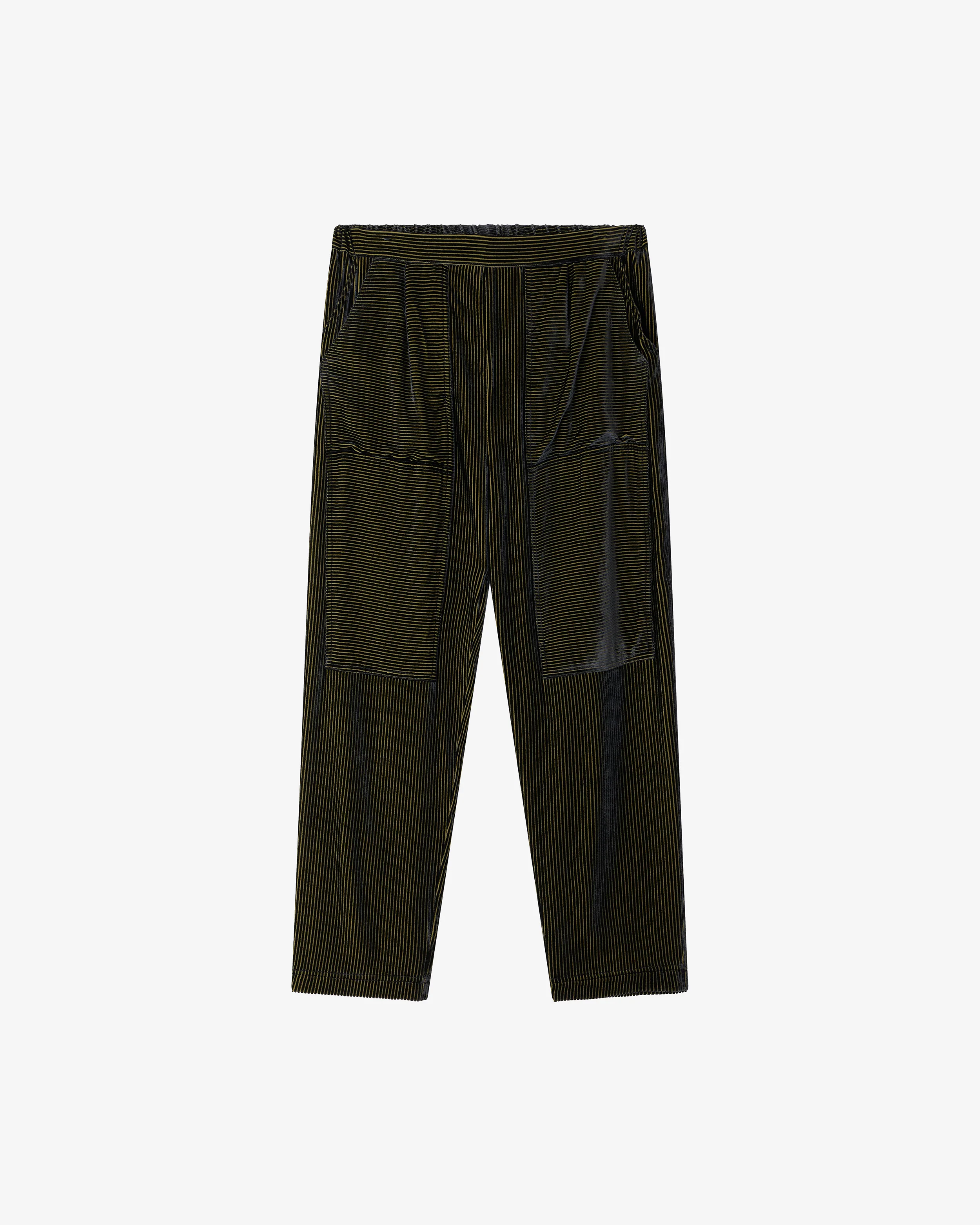 Pantalon Valou - Vert - Image 8