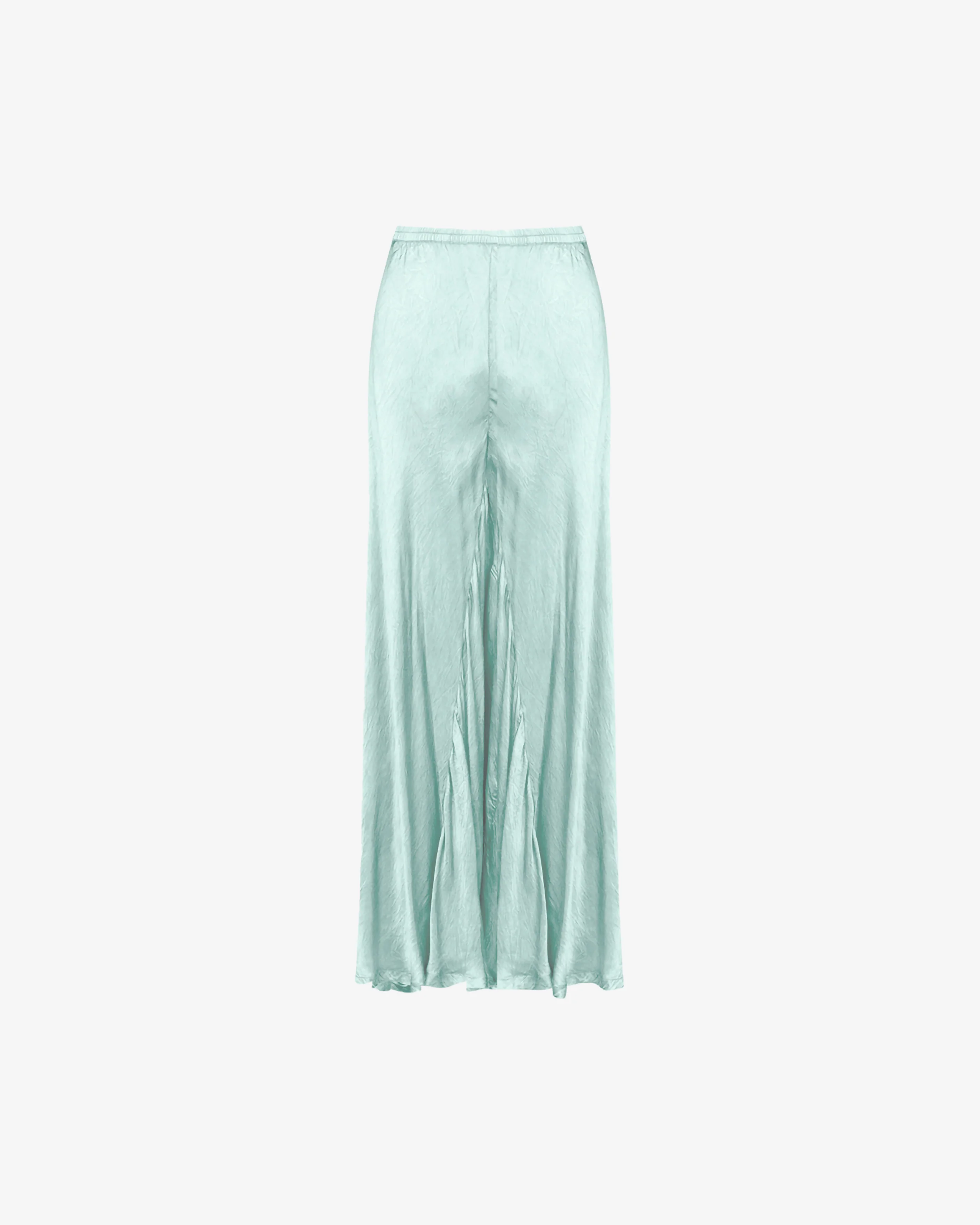 Pantalon Venie - Bleu - Image 2