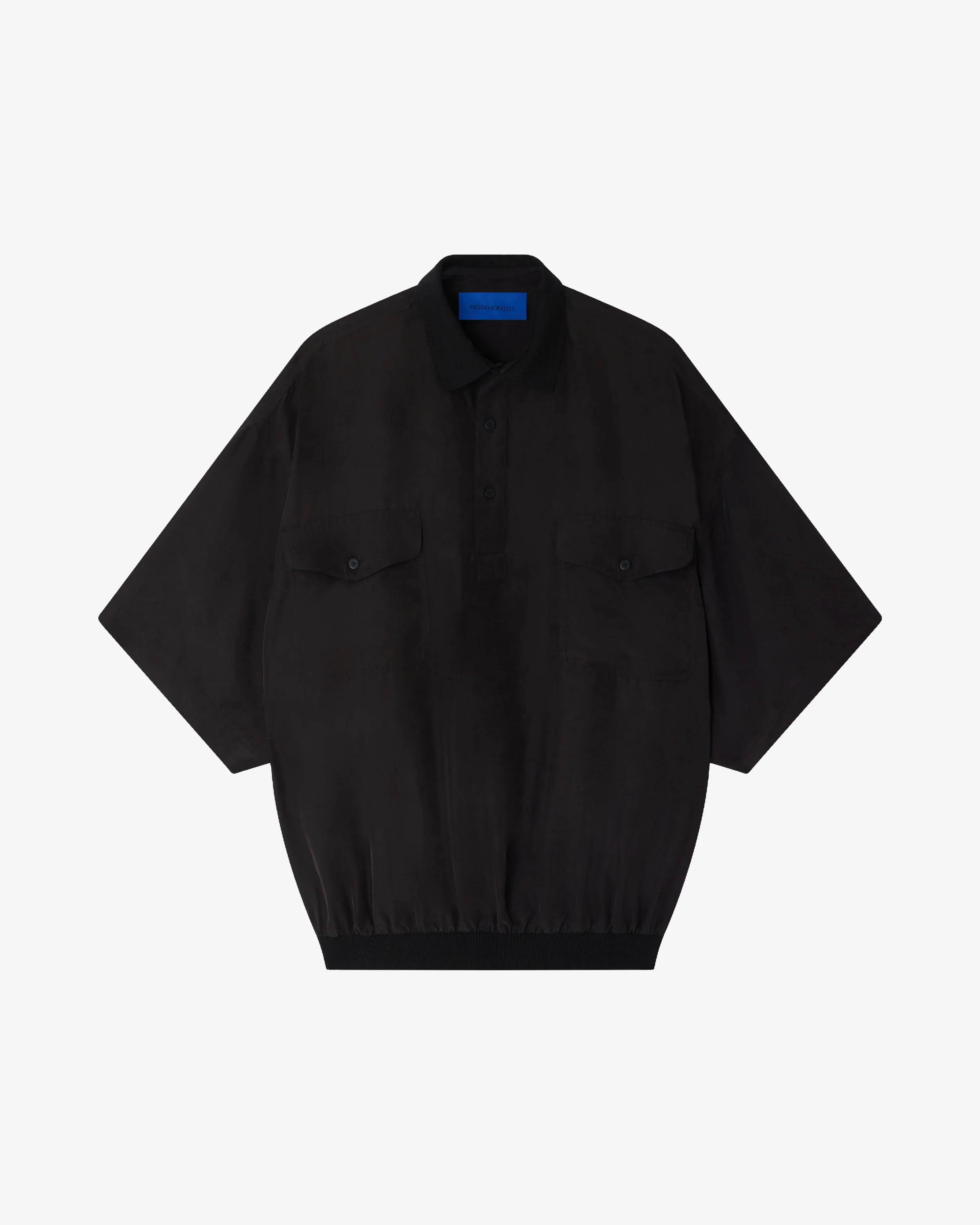Polo Bobie - Charbon - Image 5