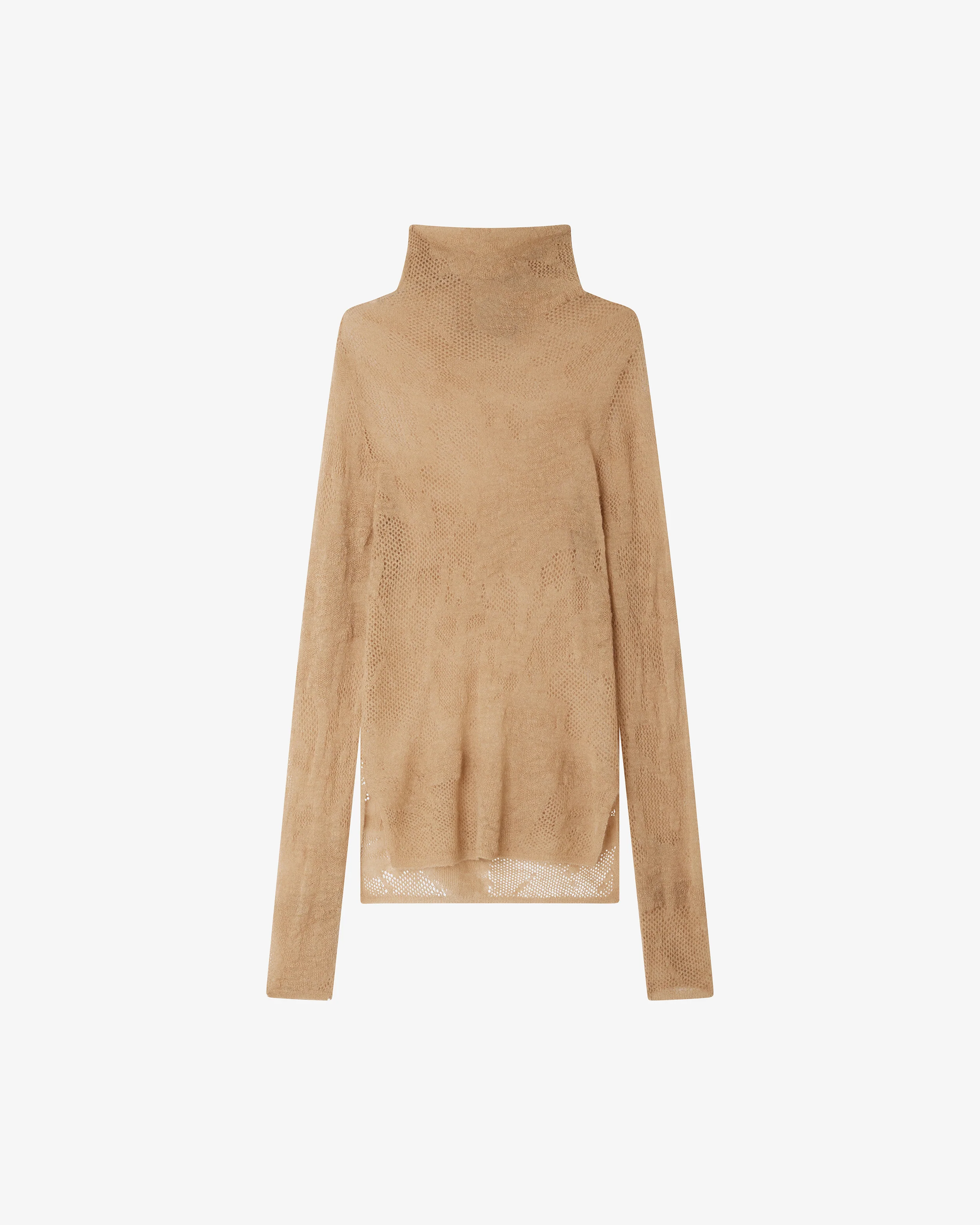 Pull Apryl - Beige - Image 5