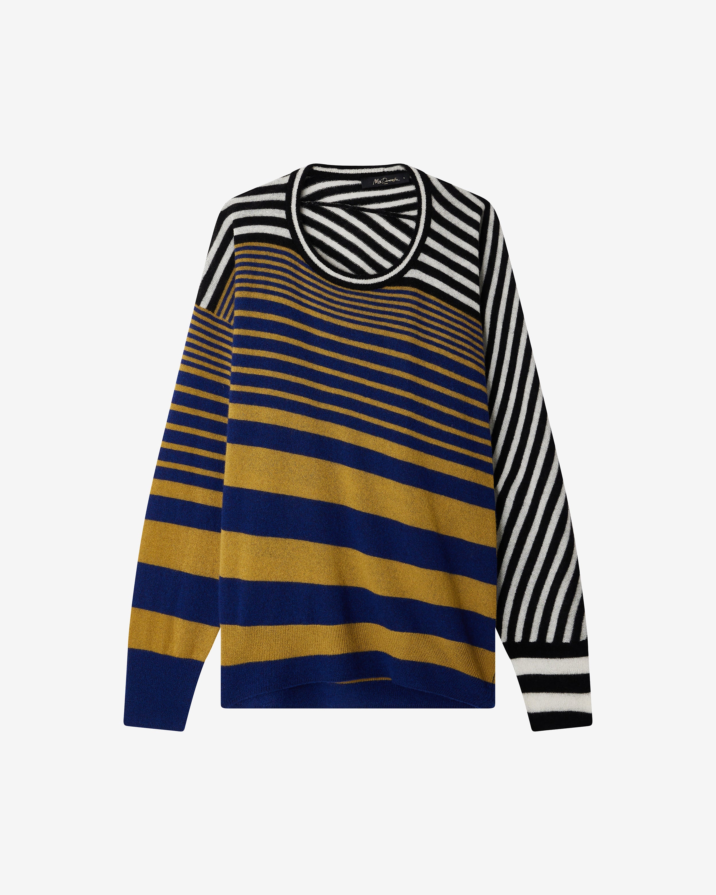 Pull Cashia - Bleu Marine - Image 7
