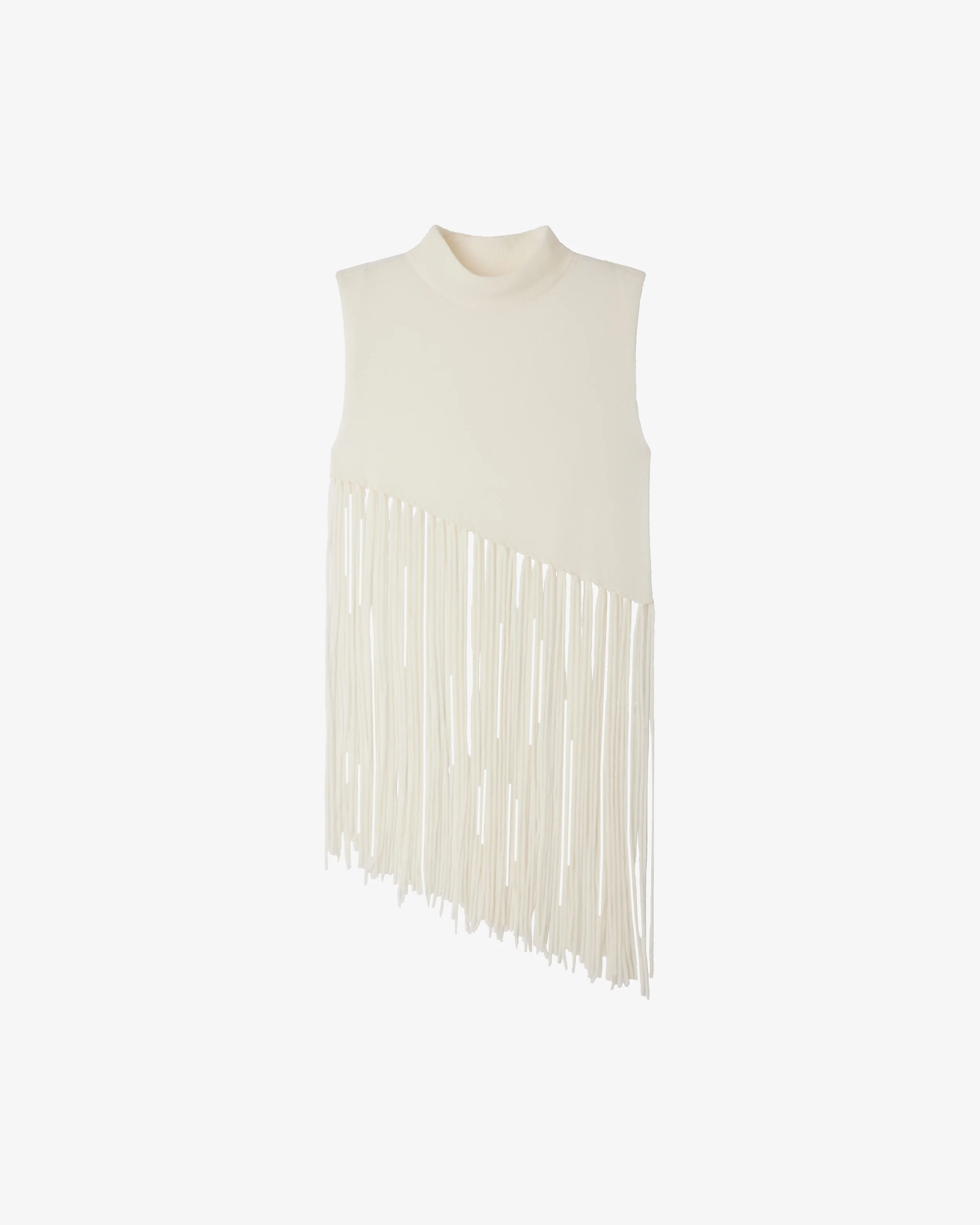 Pull Frias - Ivoire - Image 6