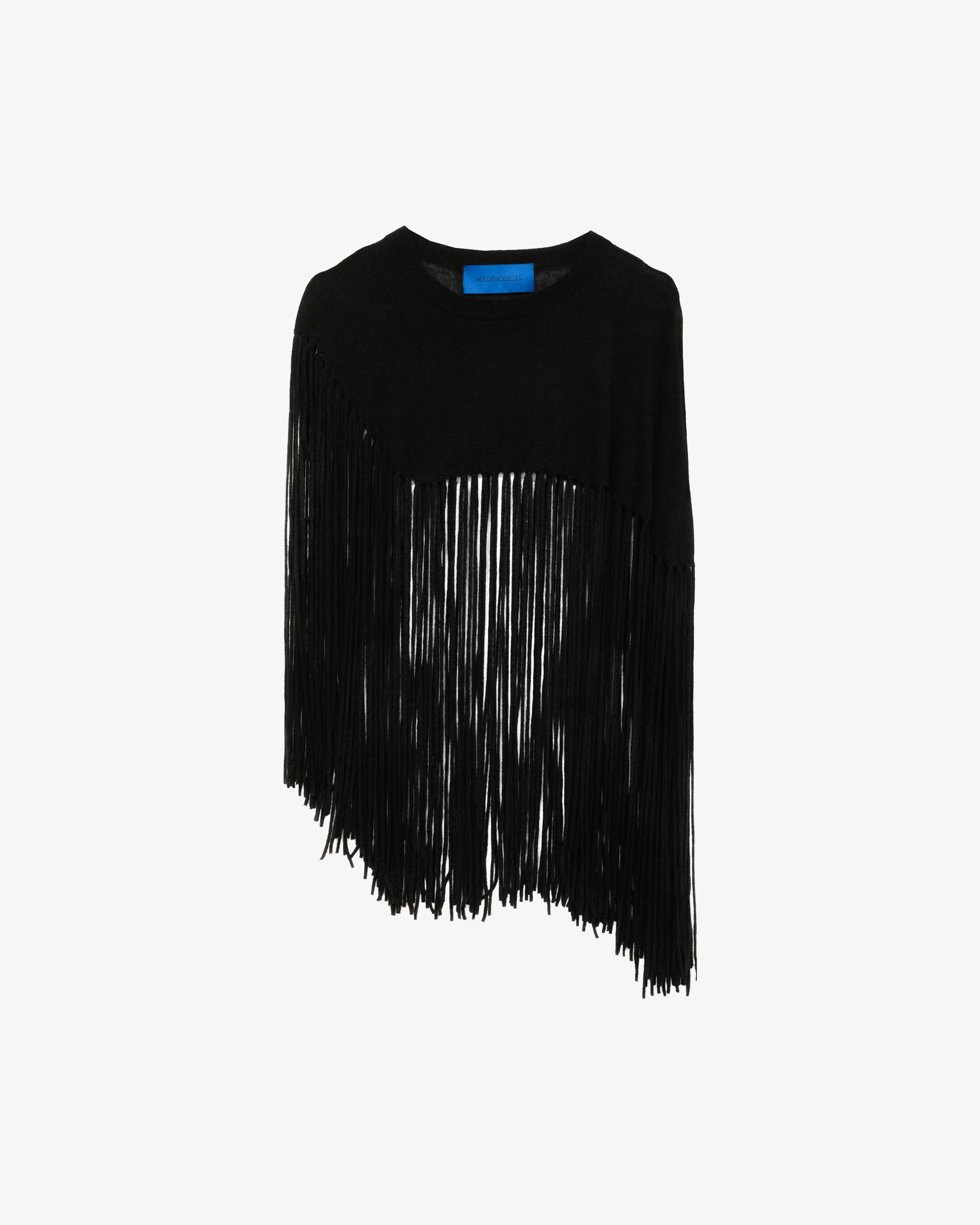 Pull Fritzi - Noir - Image 5