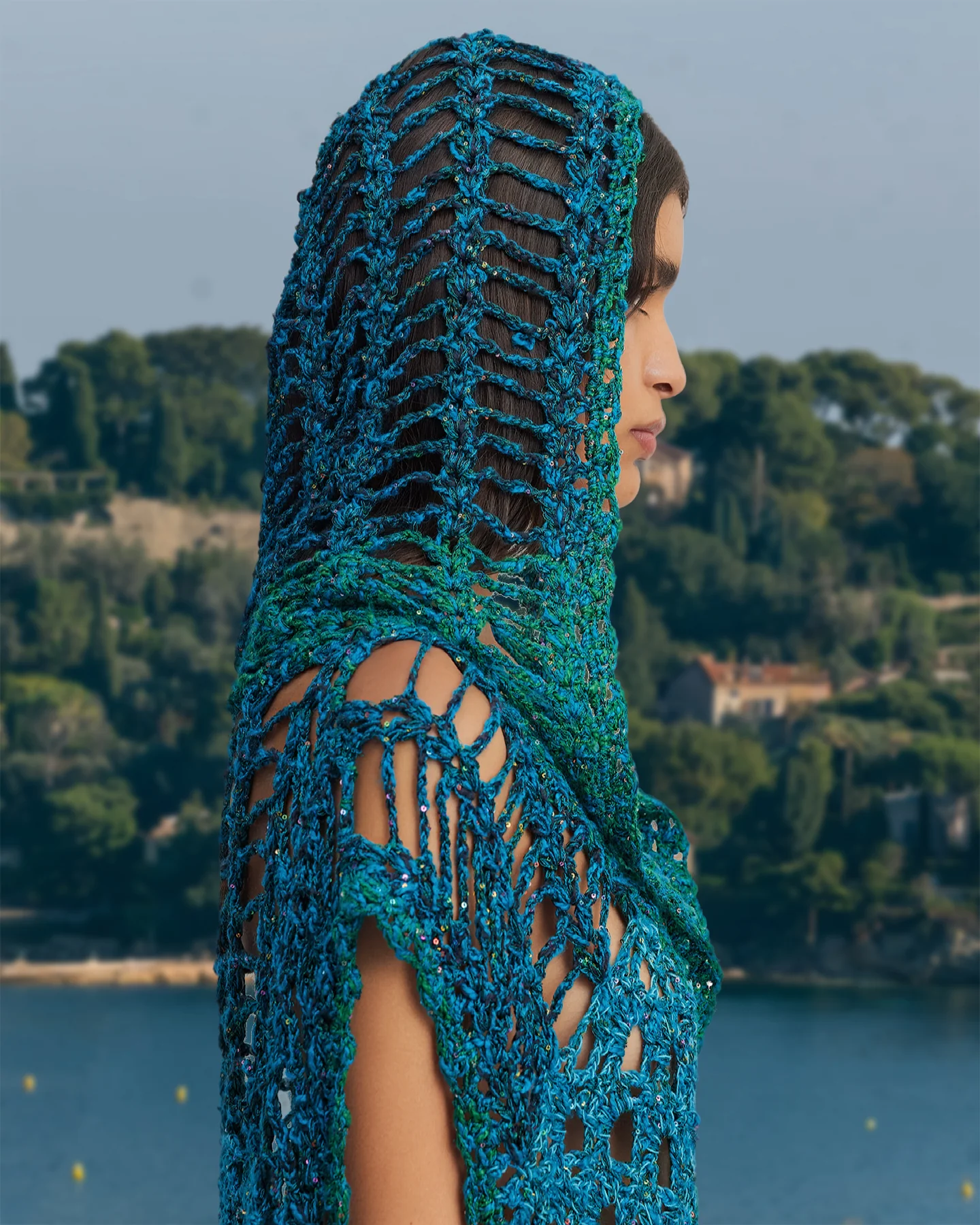 Pull Miley - Turquoise - Image 4