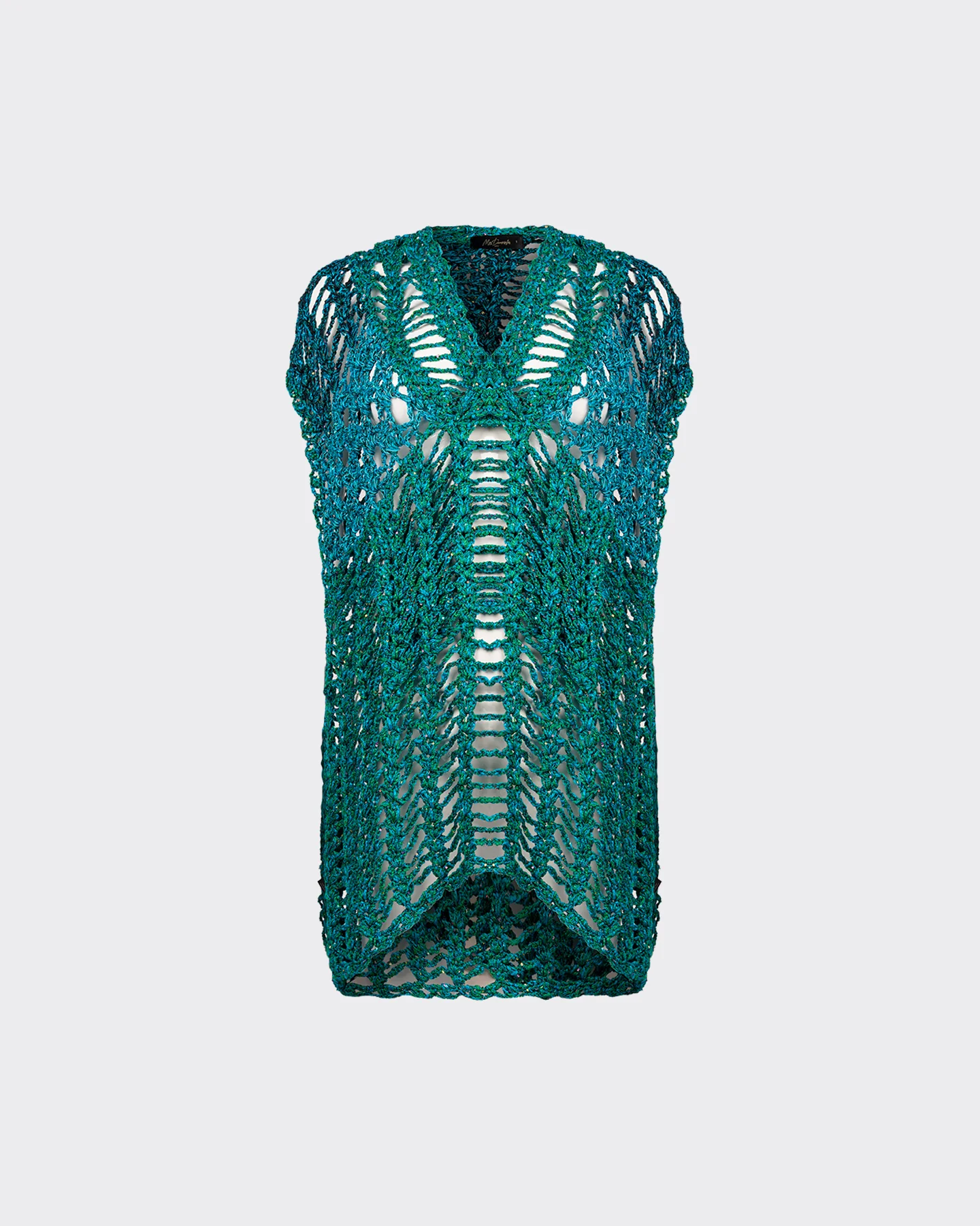 Pull Miley - Turquoise - Image 5