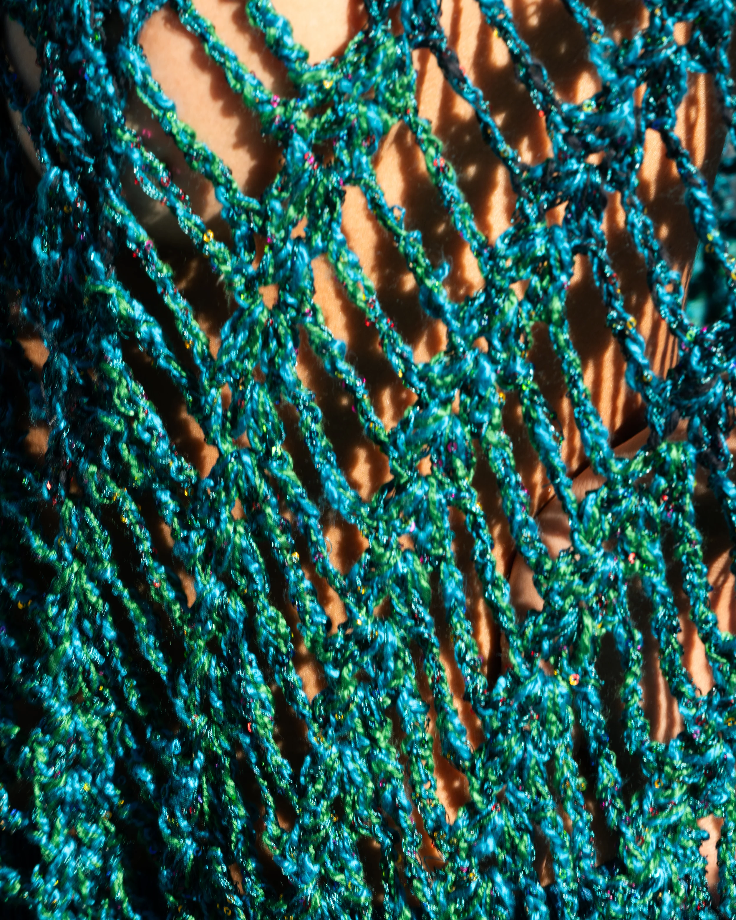 Pull Milkie - Turquoise - Image 4