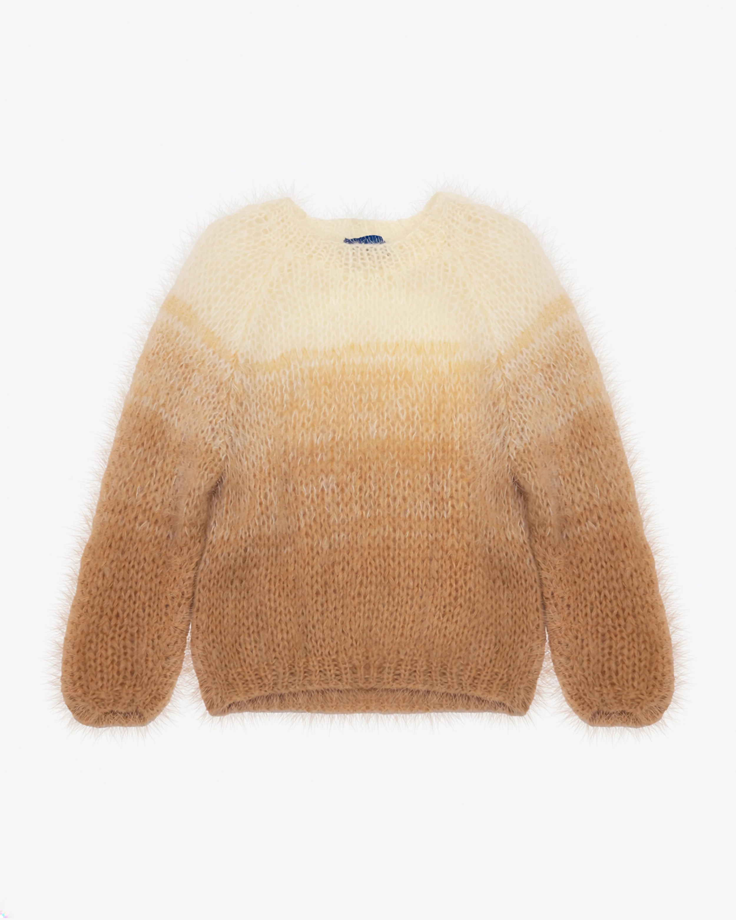 Pull Mokeib - Beige - Image 7