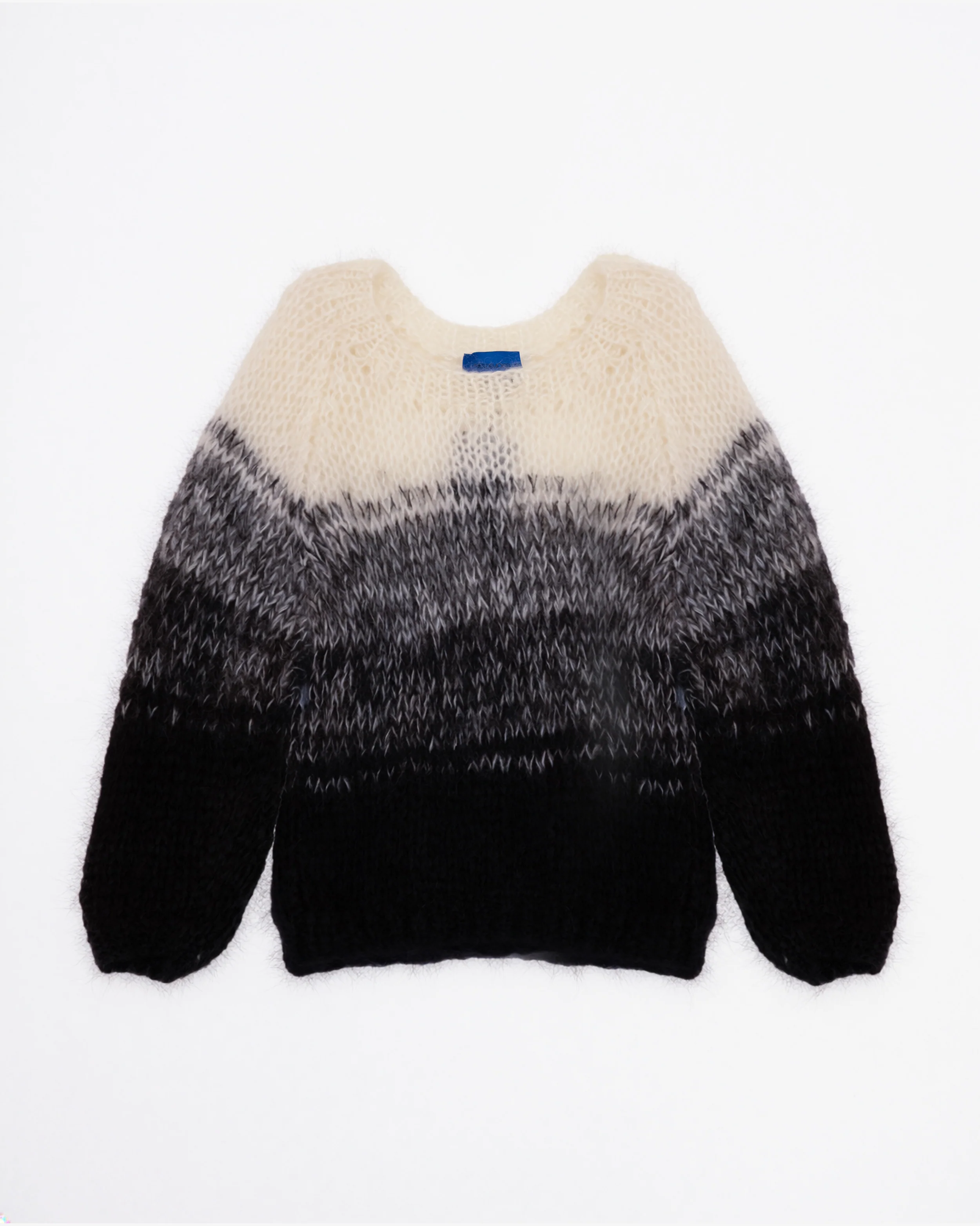 Pull Mokeib - Noir - Image 6