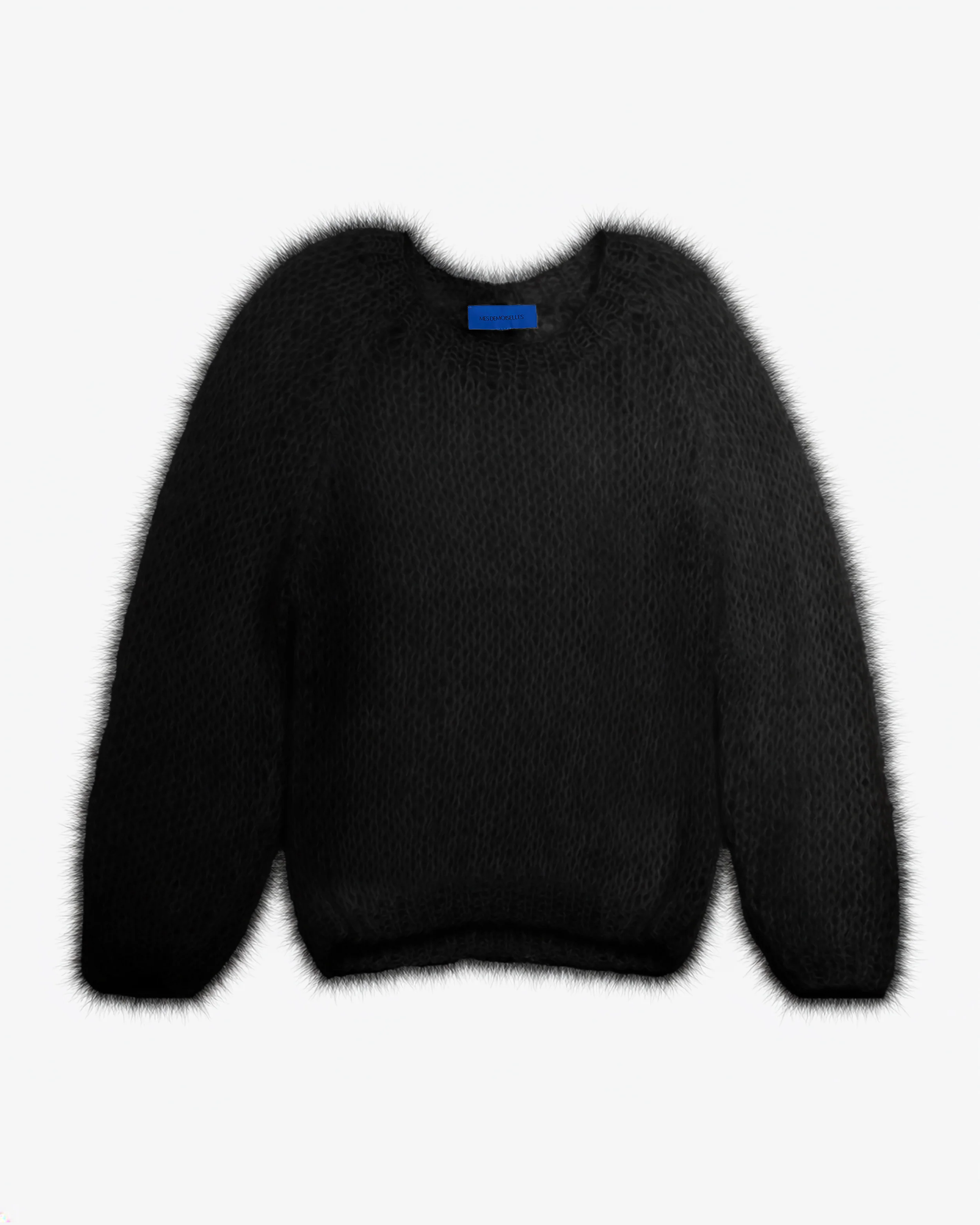 Pull Moki - Noir - Image 6