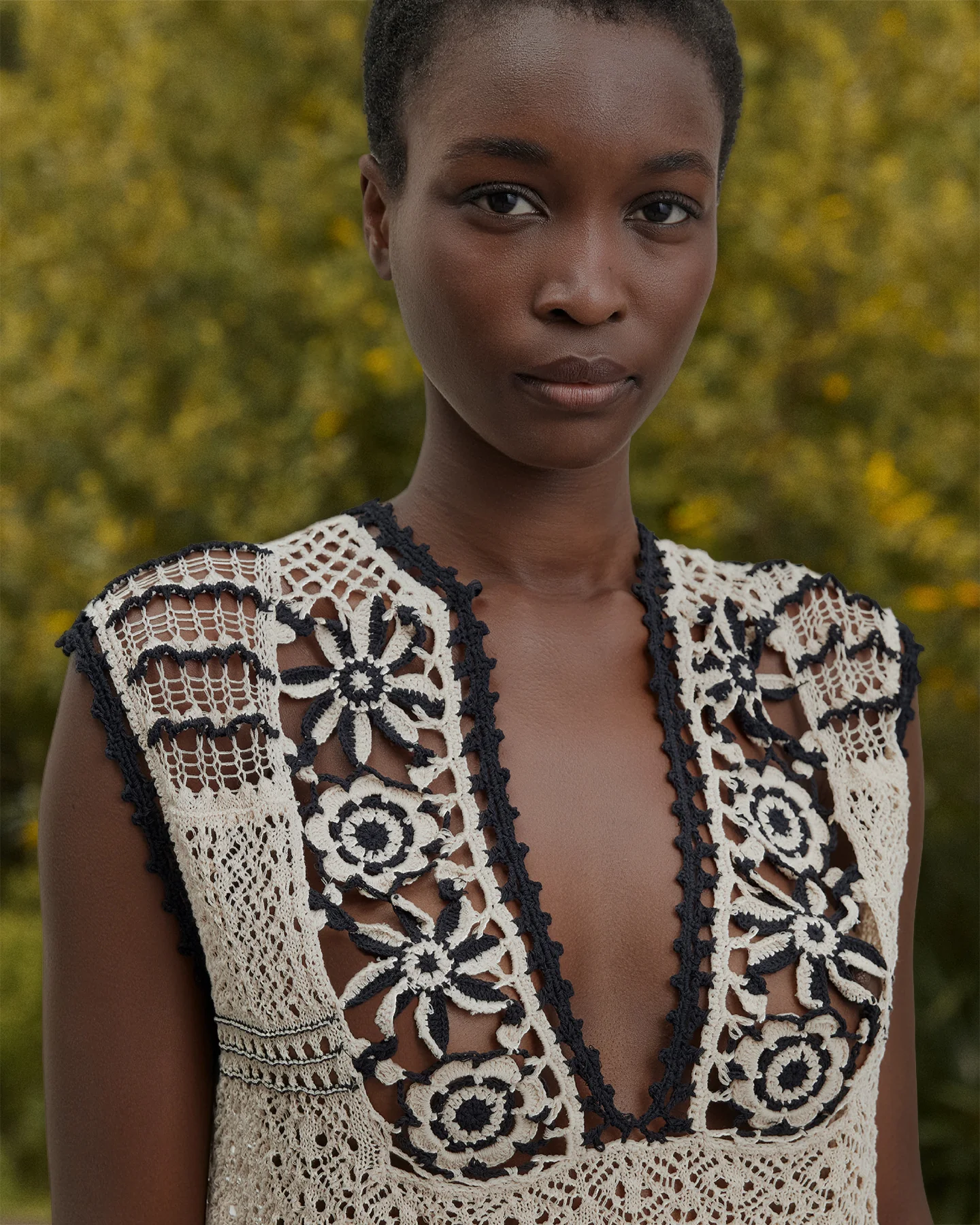 Pull Mondie - Ivoire - Image 2