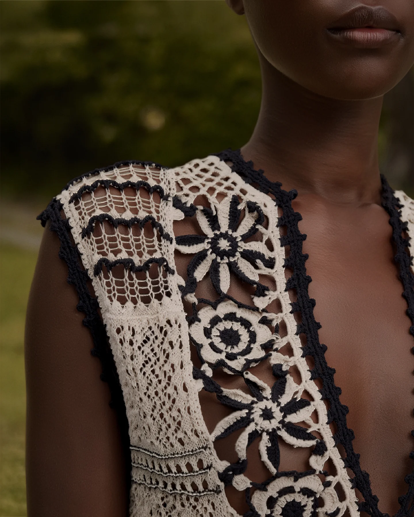 Pull Mondie - Ivoire - Image 3