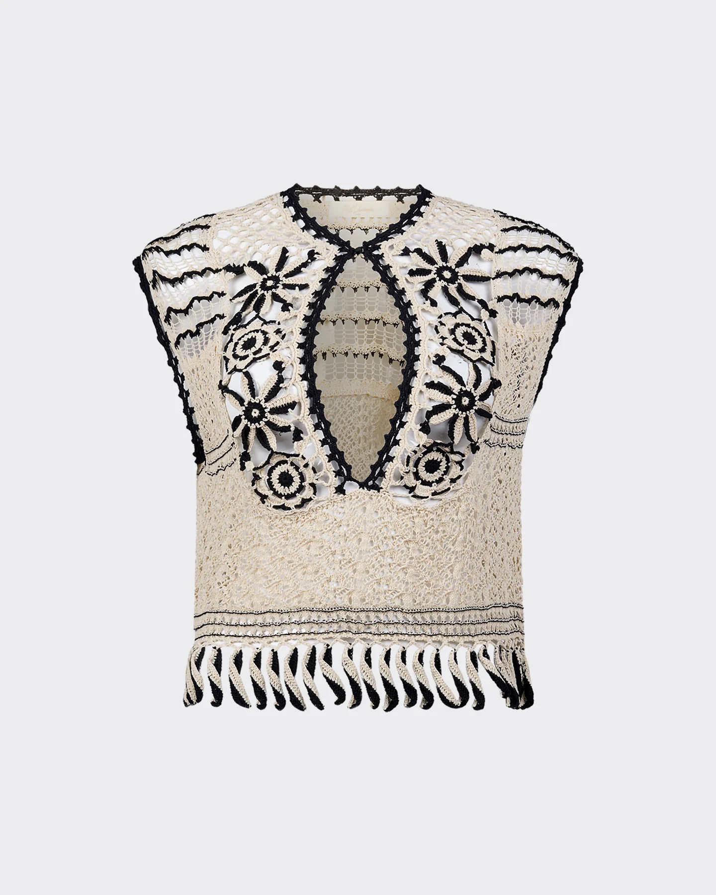 Pull Mondie - Ivoire - Image 5