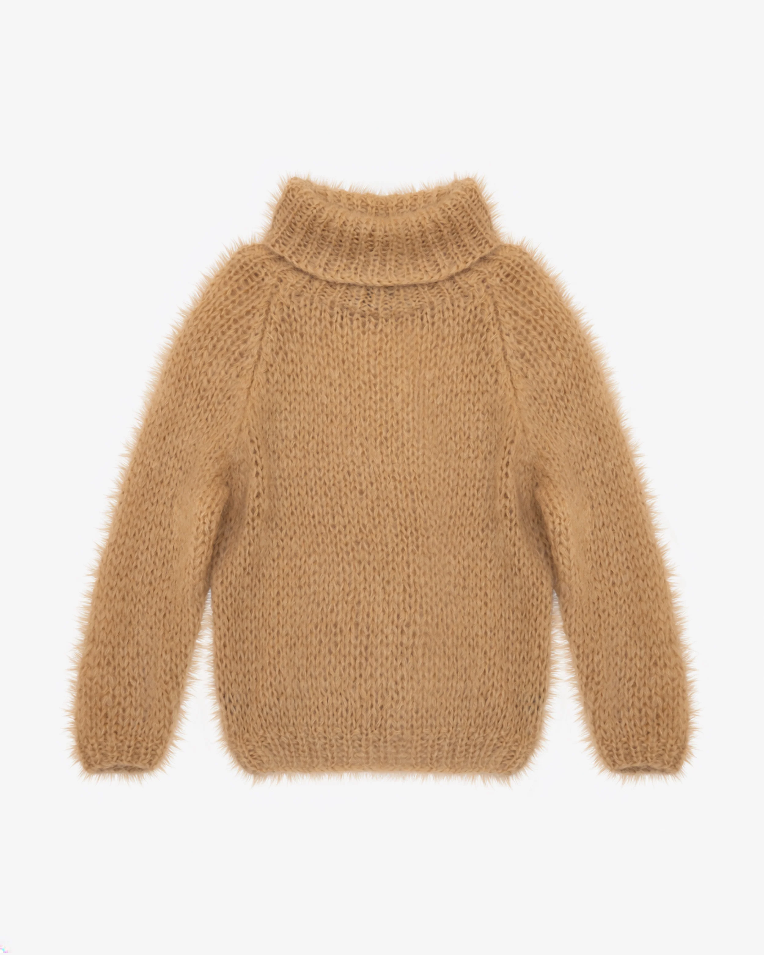 Pull Morah - Beige - Image 7
