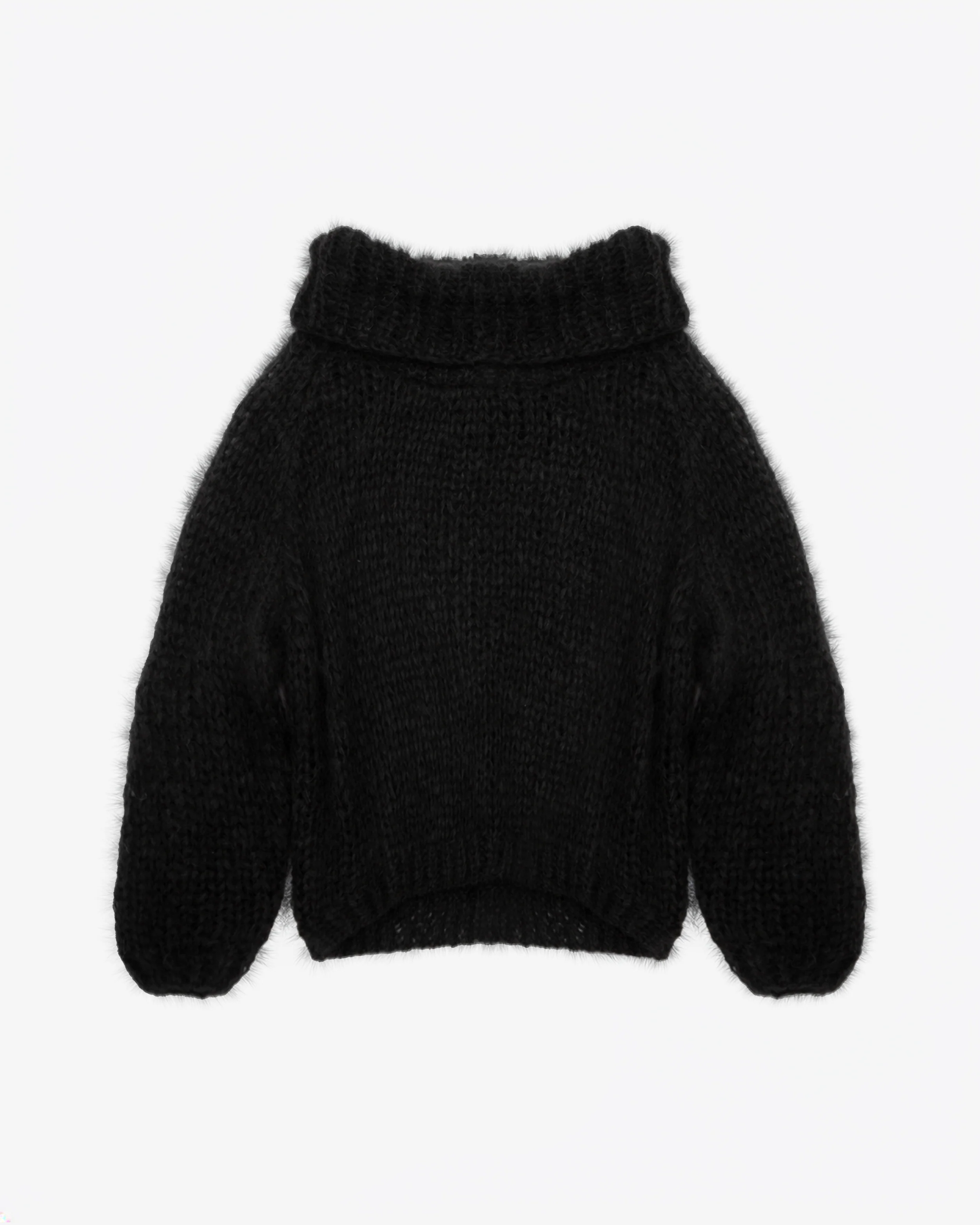 Pull Morah - Noir - Image 7