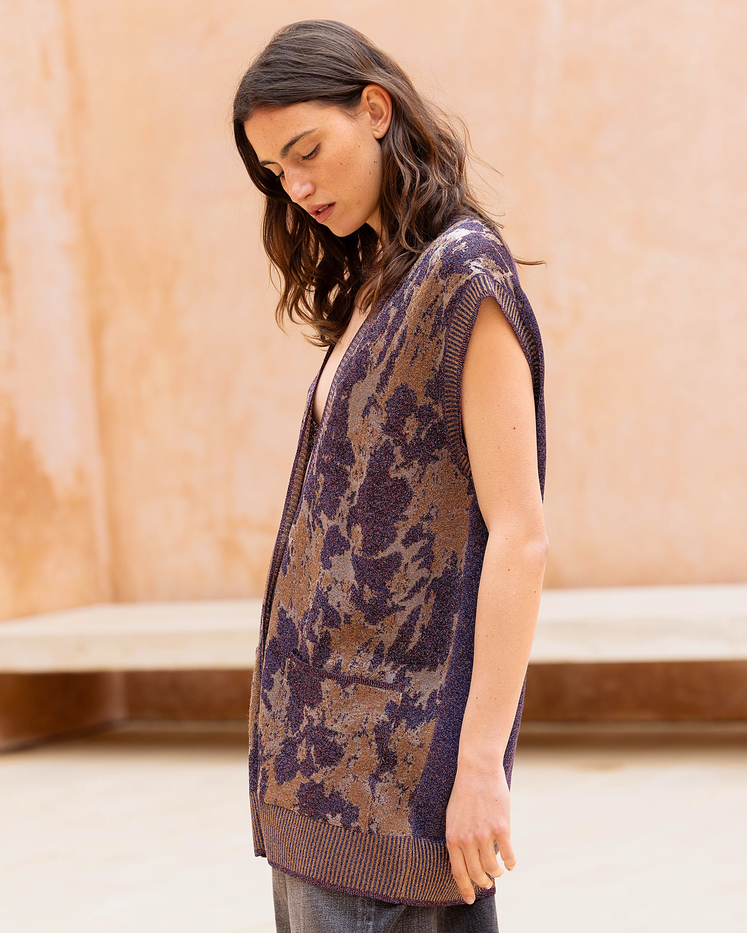 Pull Movi - Violet - Image 3