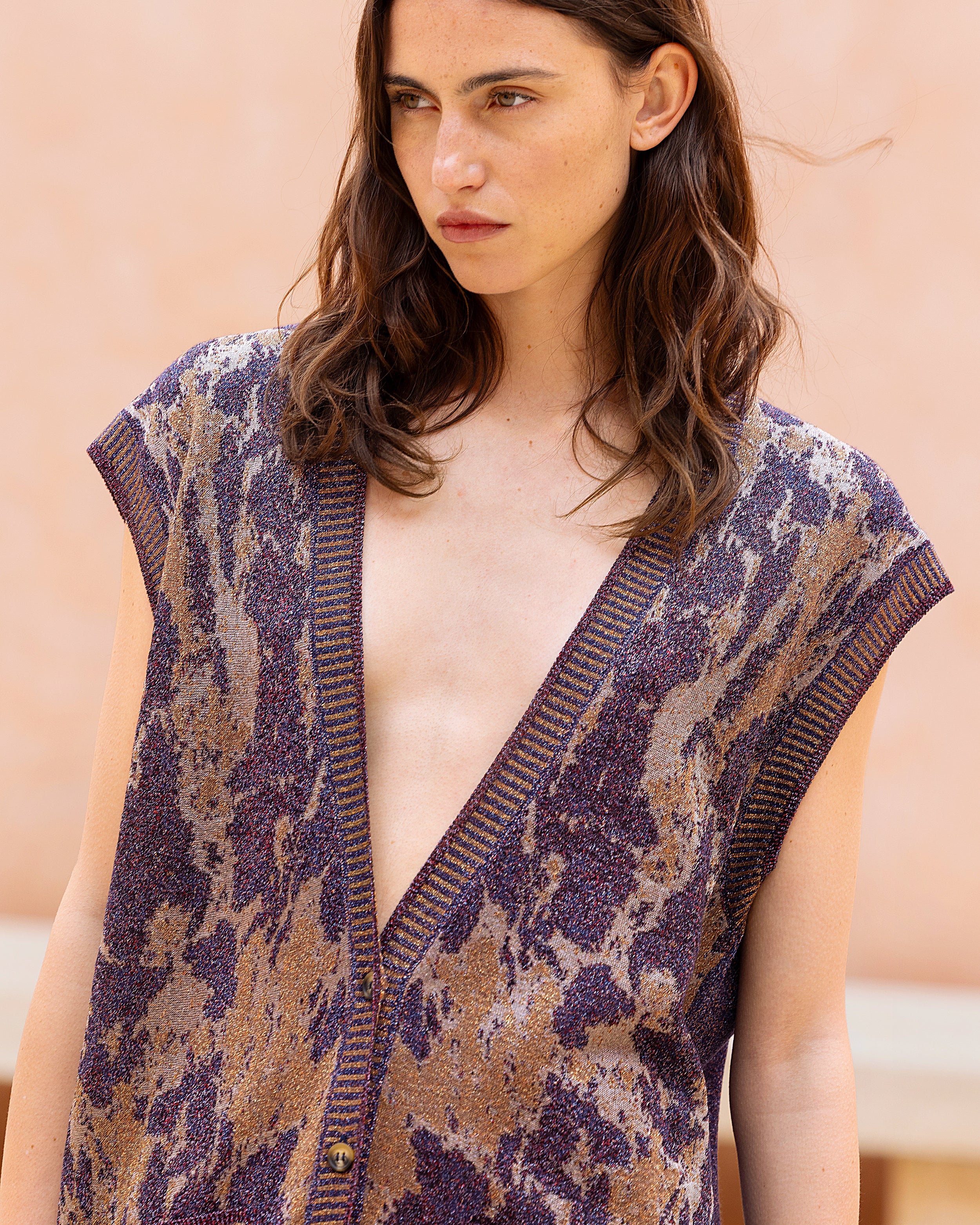Pull Movi - Violet - Image 4