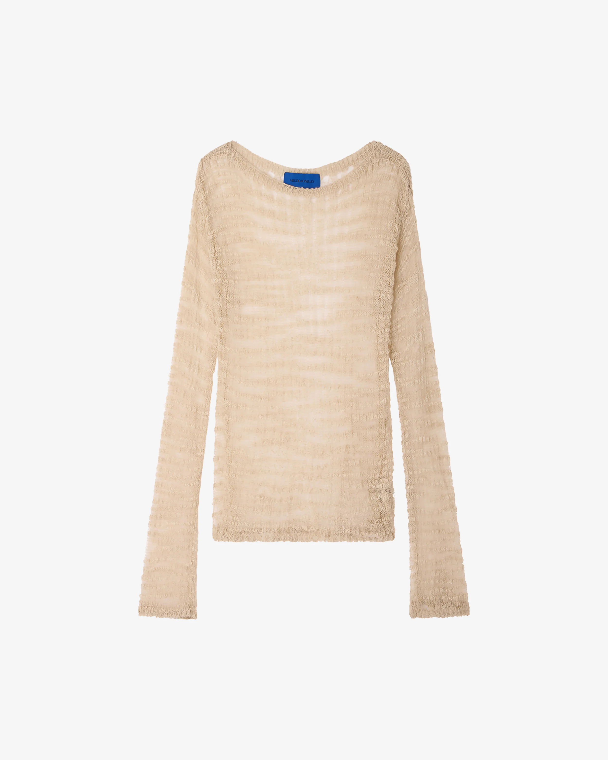 Pull Scorpio - Beige - Image 9