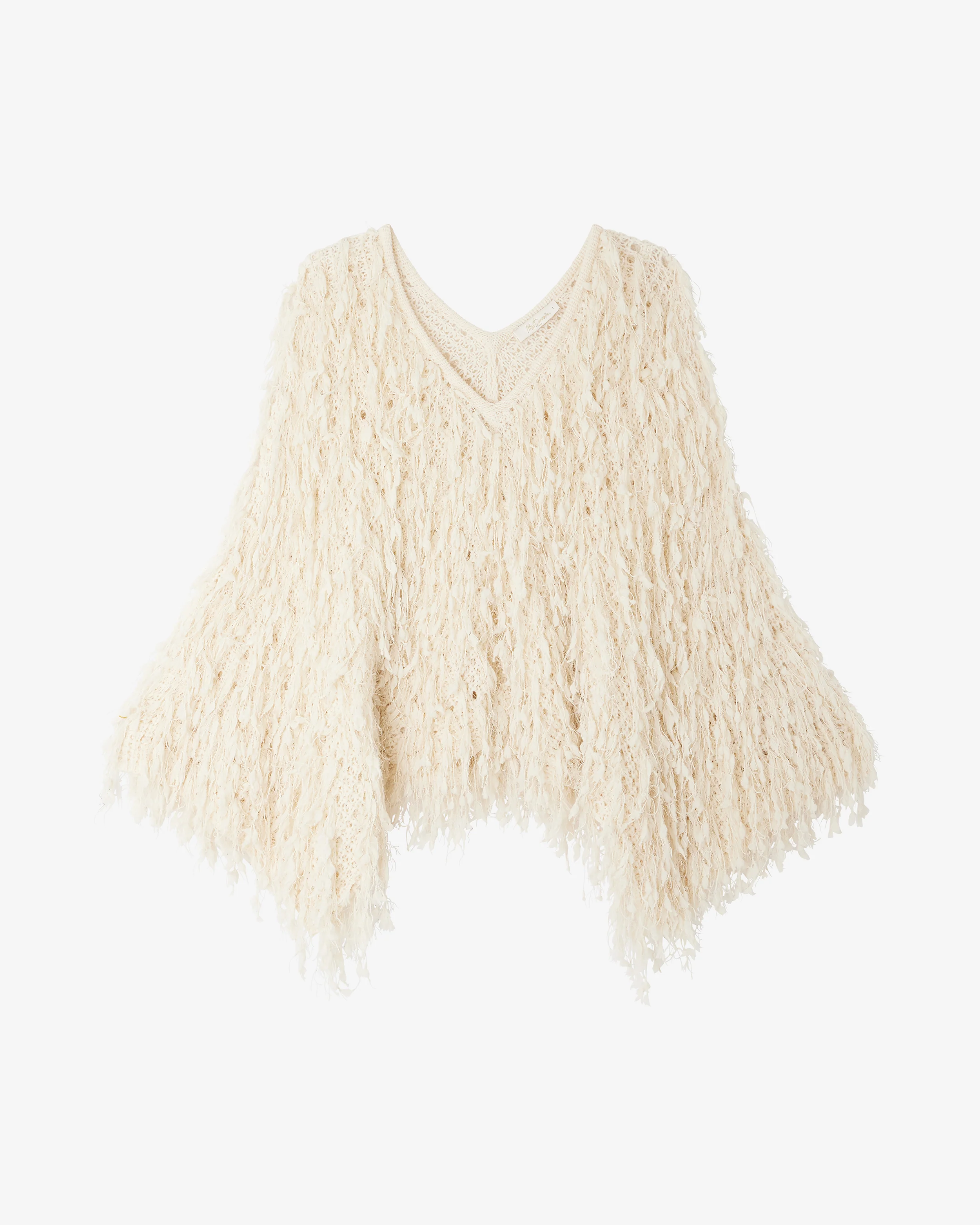 Pull Silou - Ivoire - Image 6