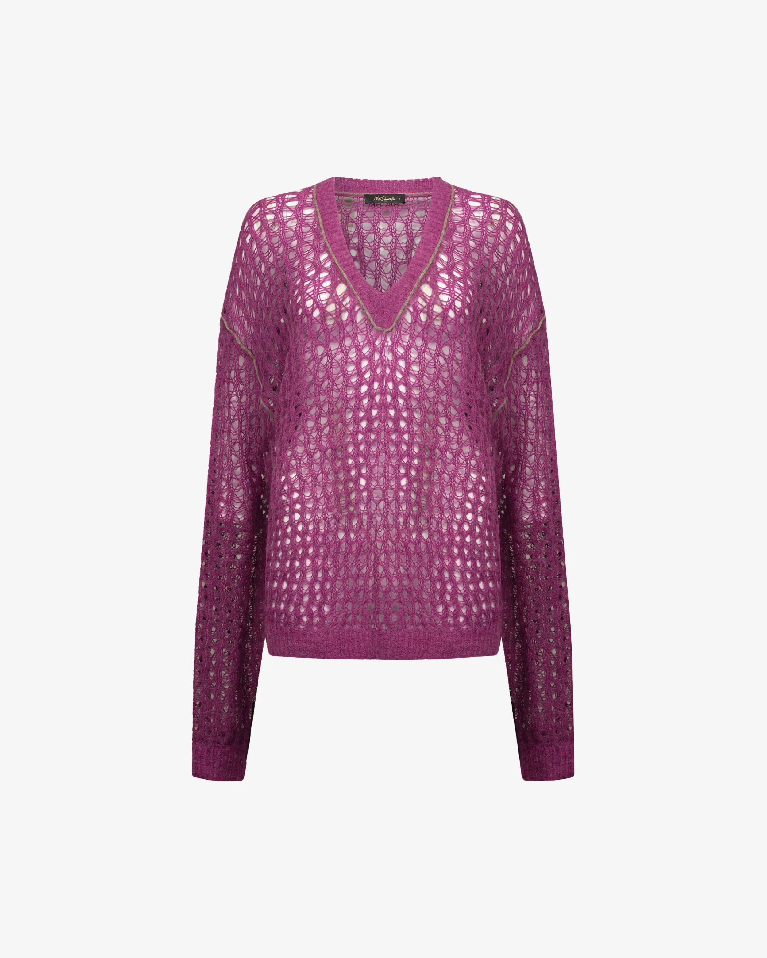 Pull Takeko - Violet - Image 7