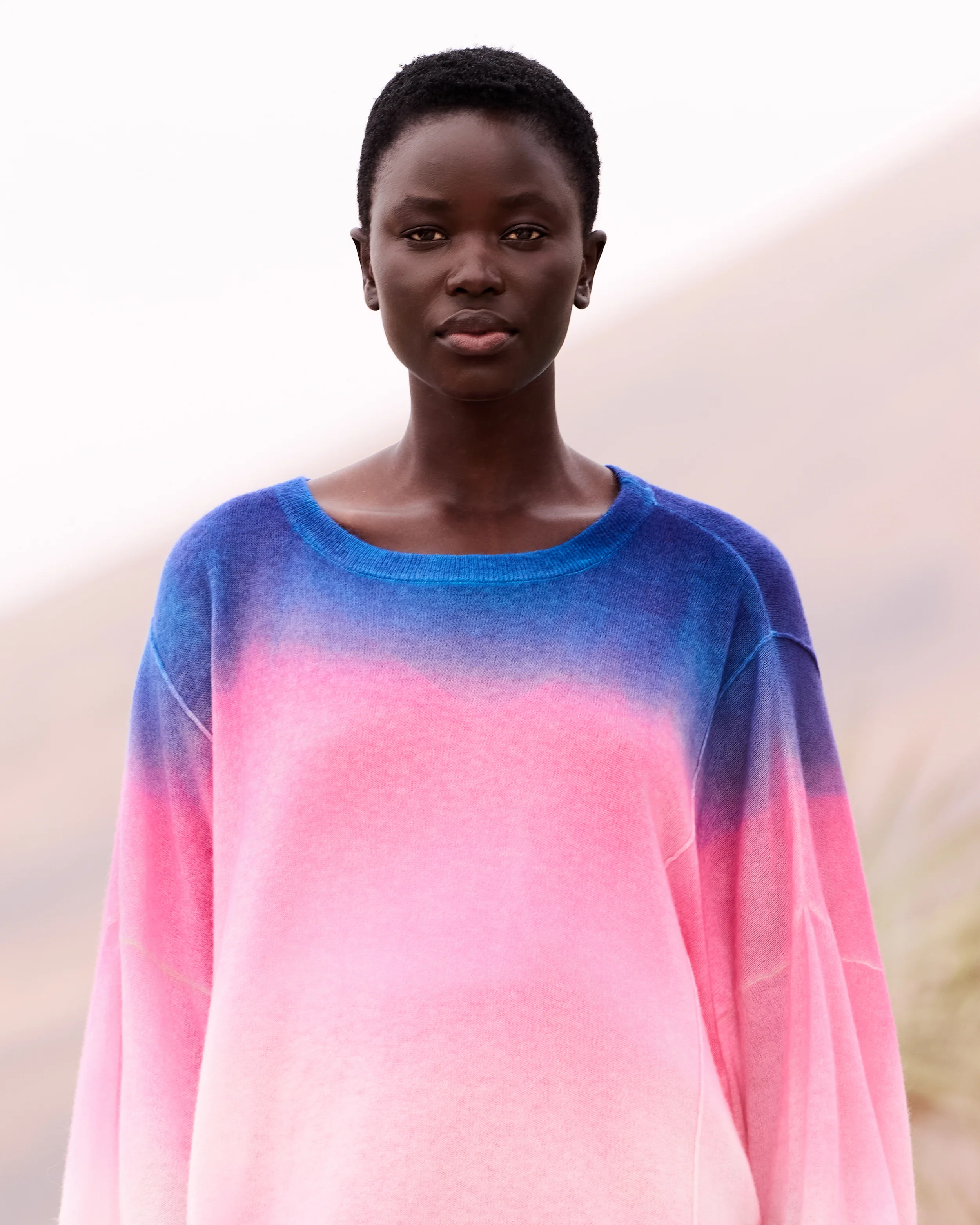 Pull Tia - Rose - Image 2