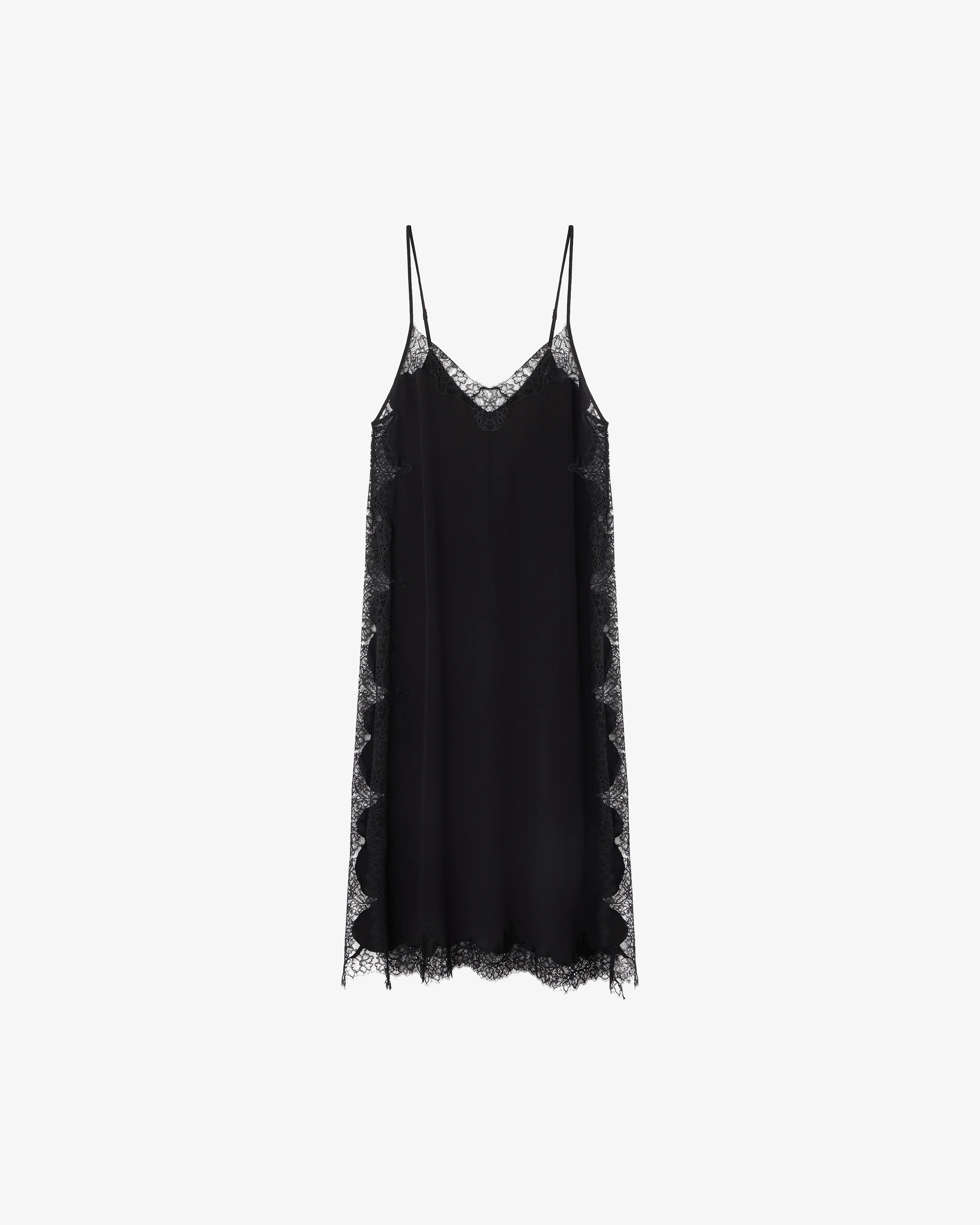 Robe Balma - Charbon - Image 8