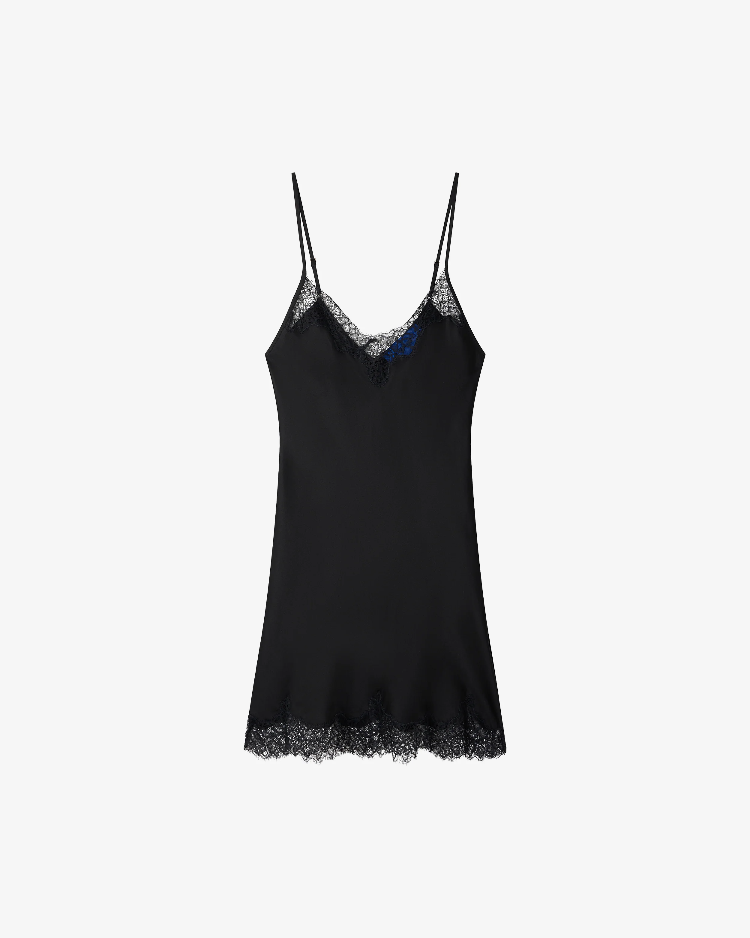 Robe Bella - Noir - Image 7