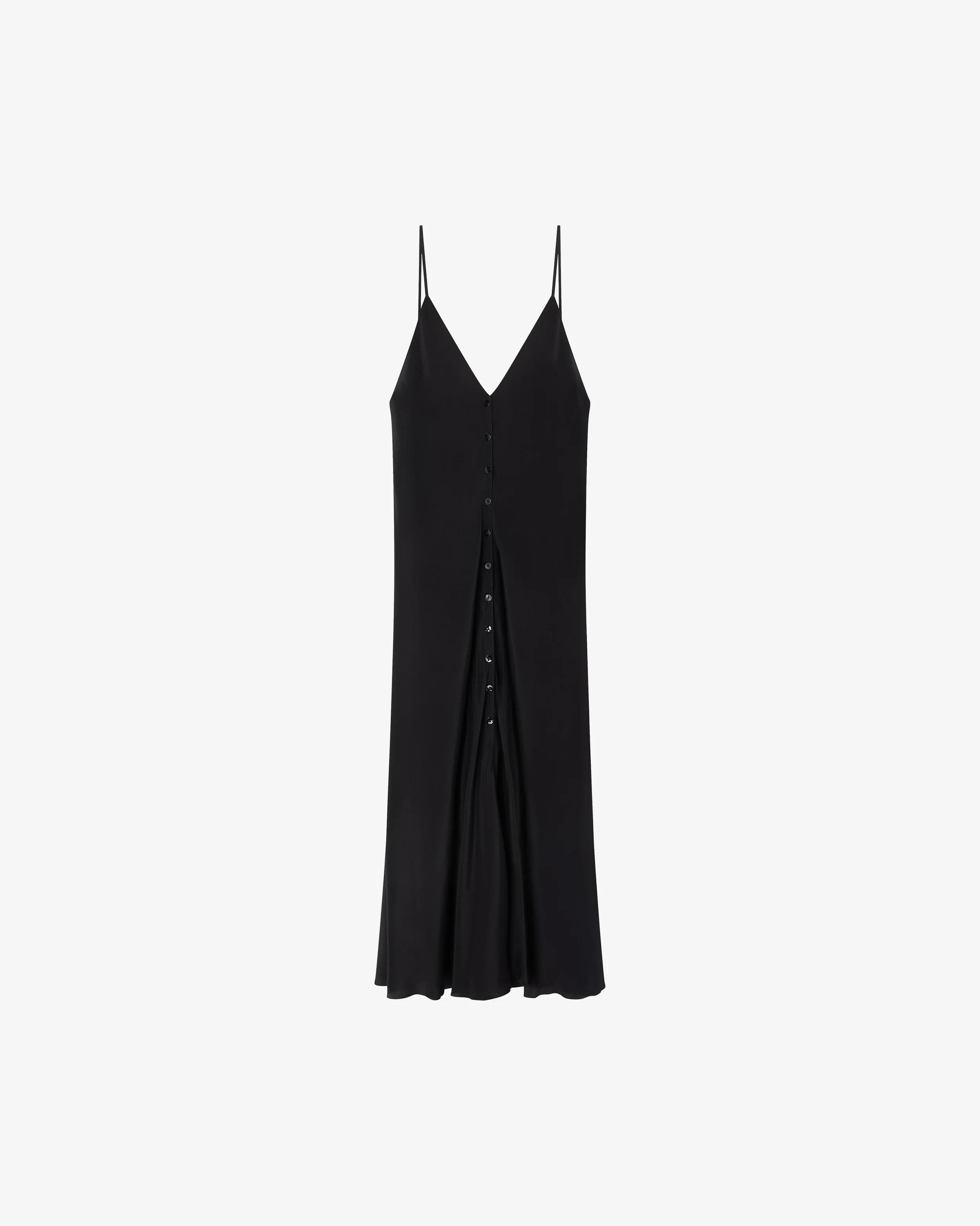 Robe Billy - Charbon - Image 6