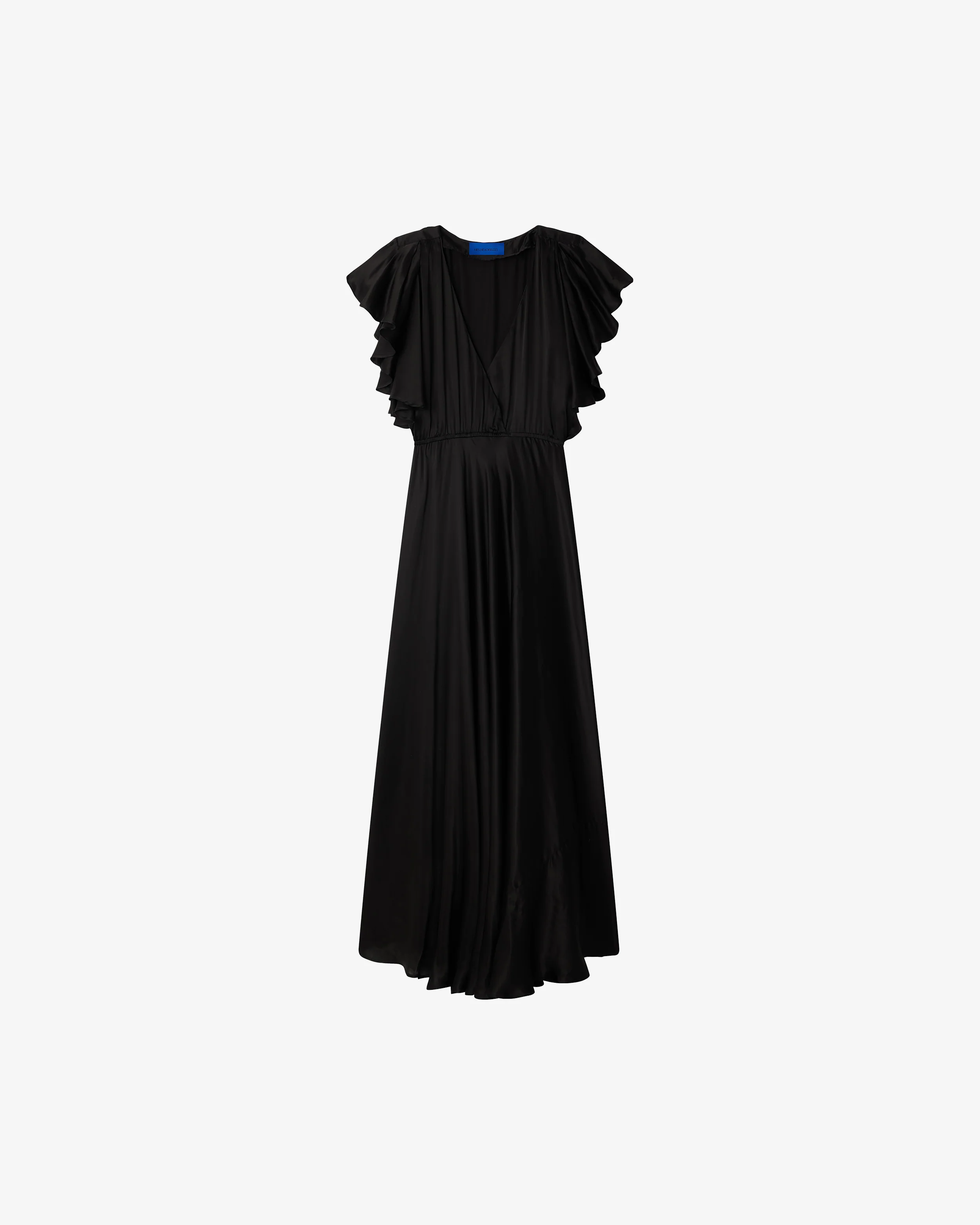 Robe Cascais - Noir - Image 5