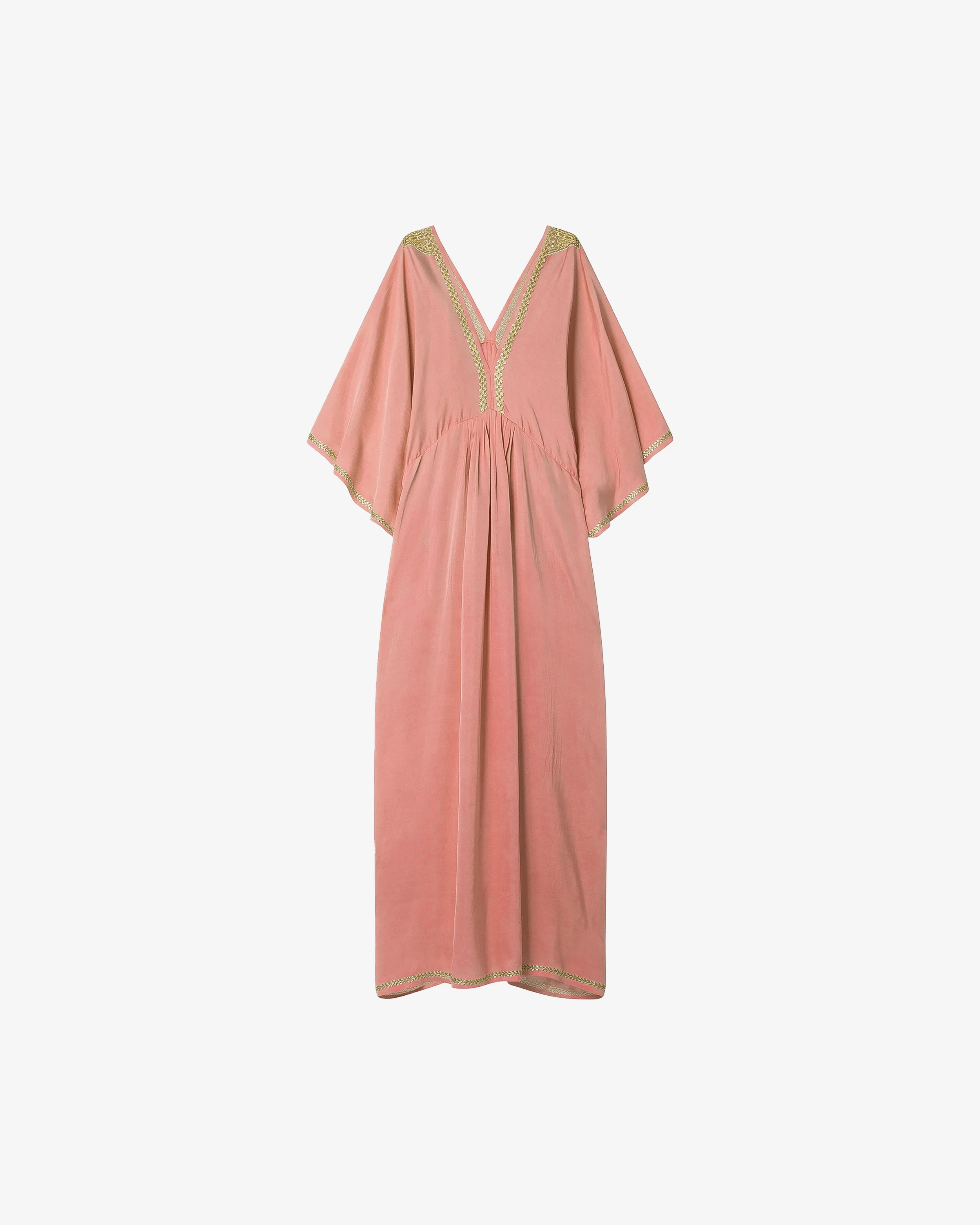 Robe Chajchas - Petite Orchid - Image 8