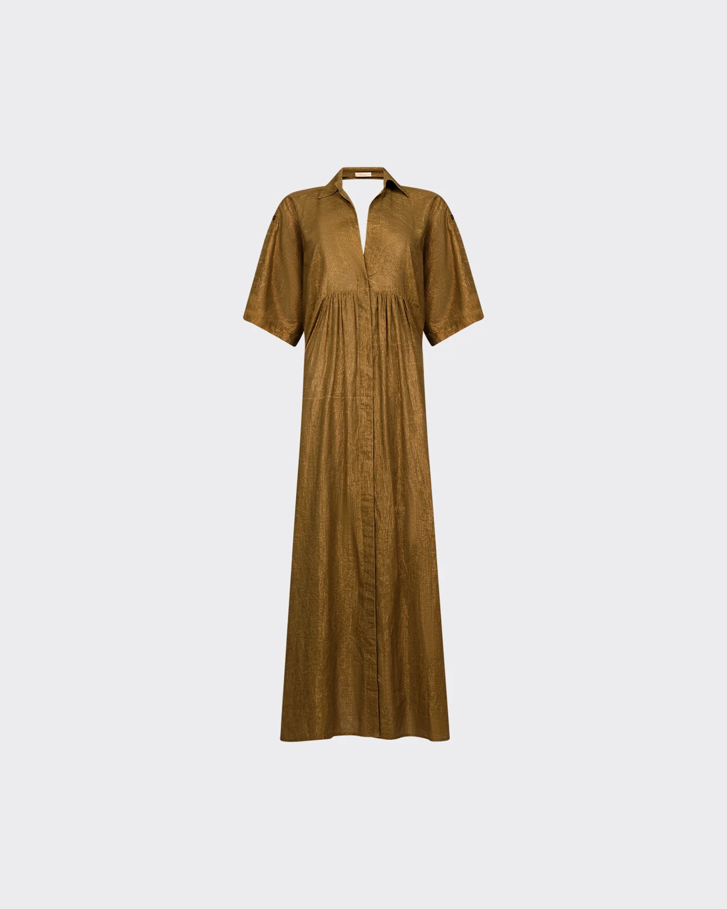 Robe Daviali - Olive - Image 6