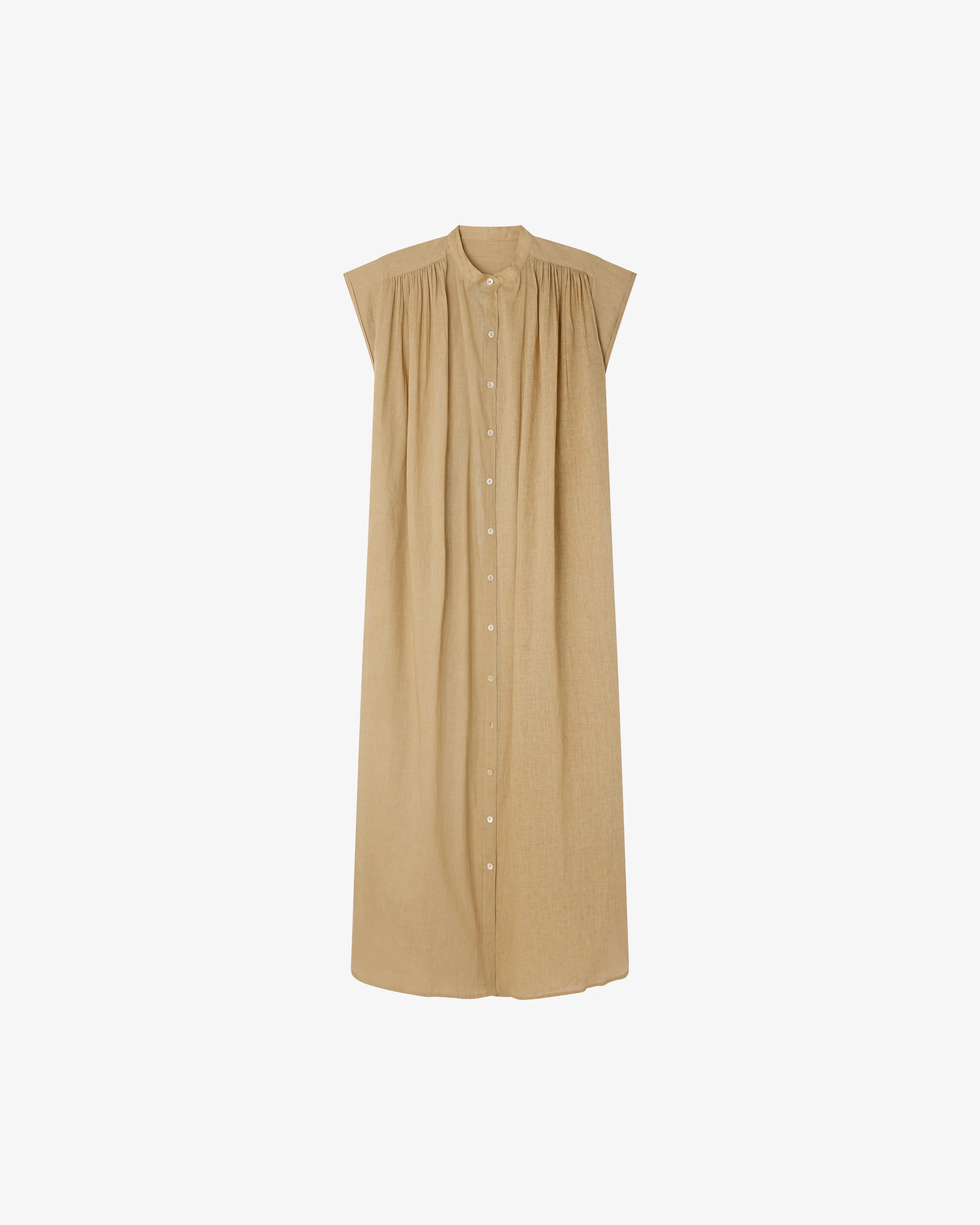 Robe Dolly - Beige - Image 8