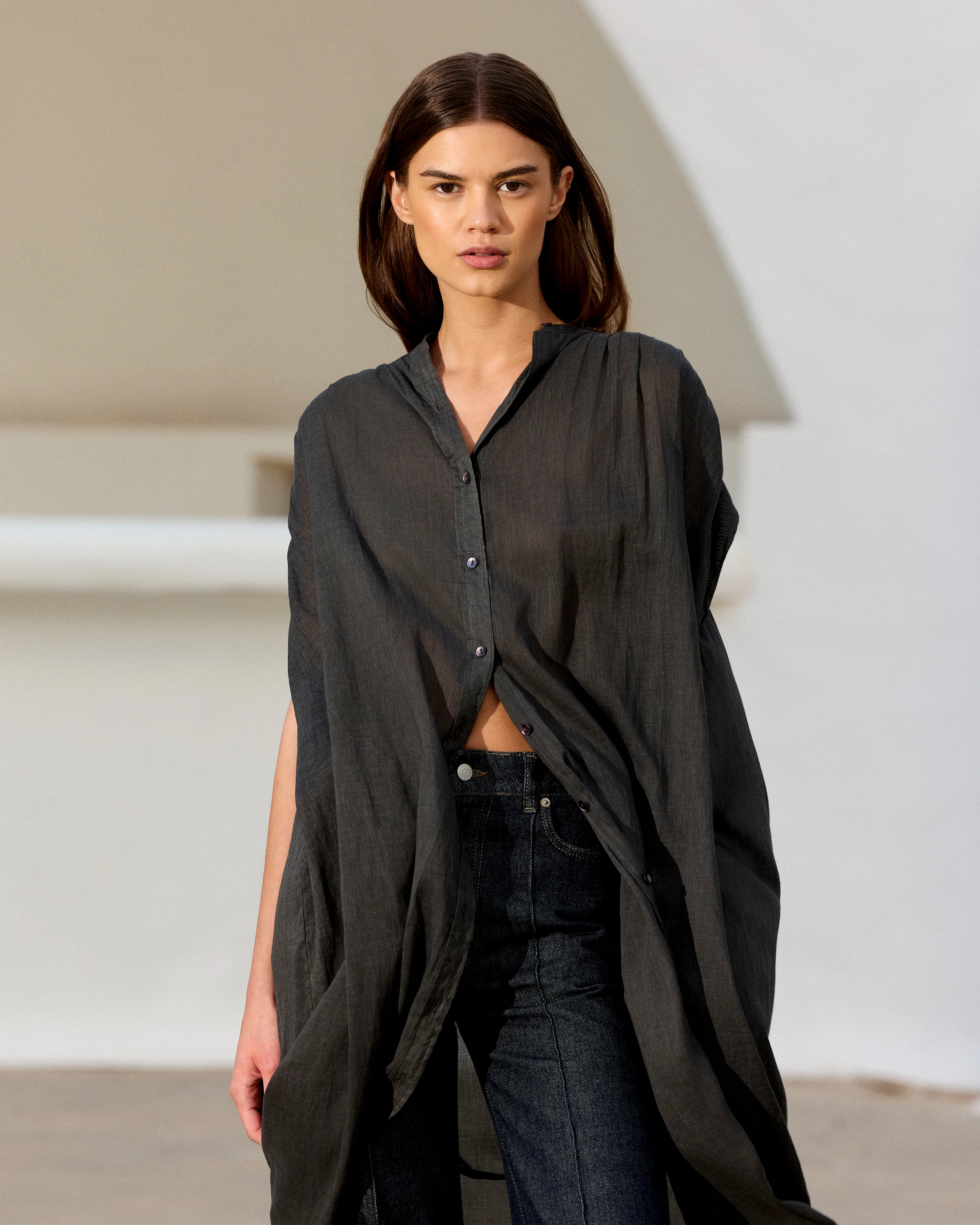 Robe Dolly - Noir - Image 3