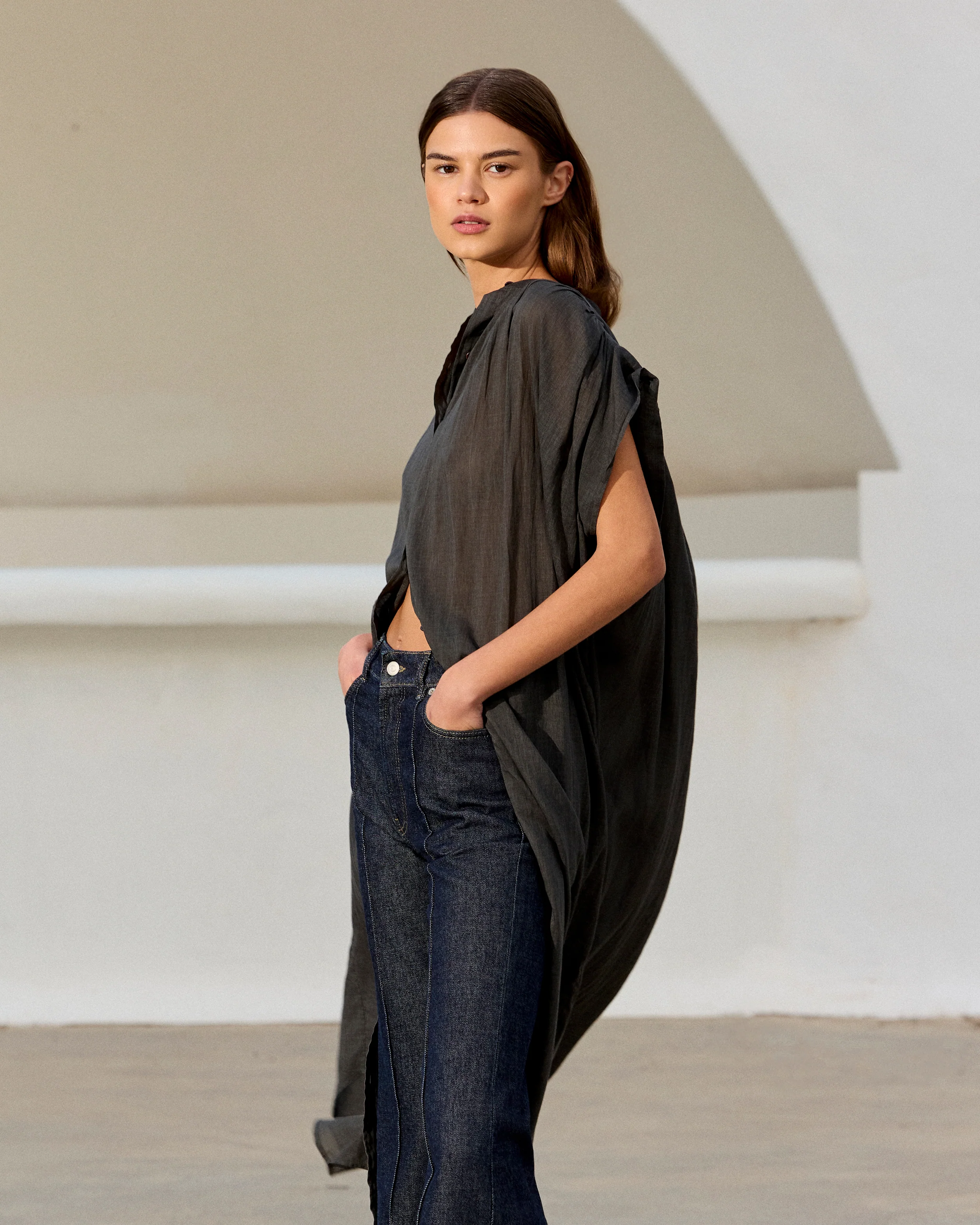 Robe Dolly - Noir - Image 6