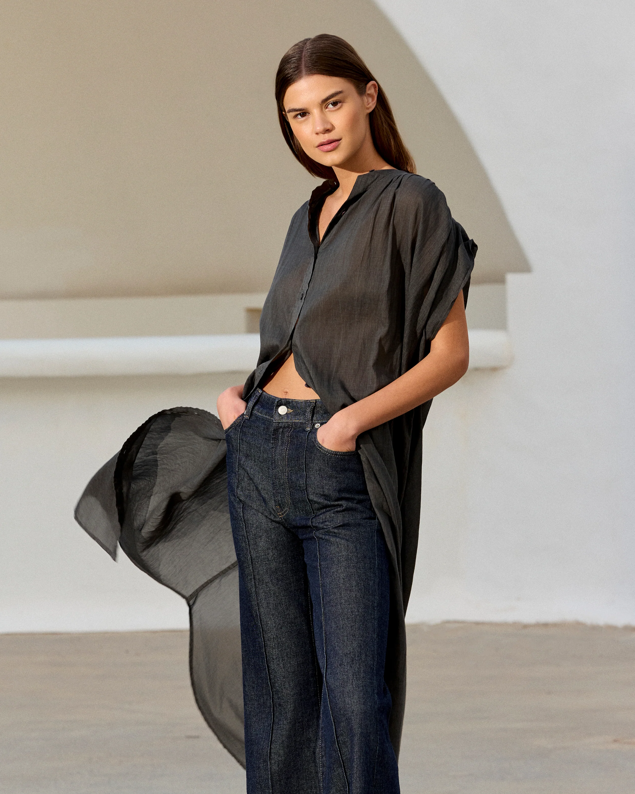 Robe Dolly - Noir - Image 7